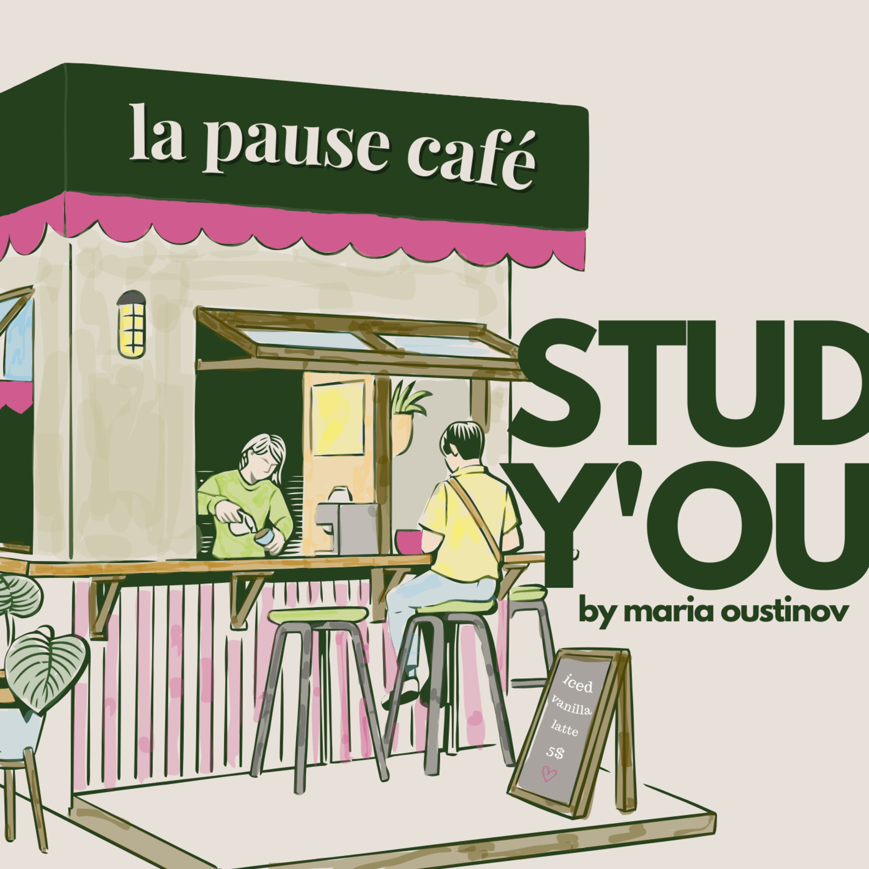 STUDYOU