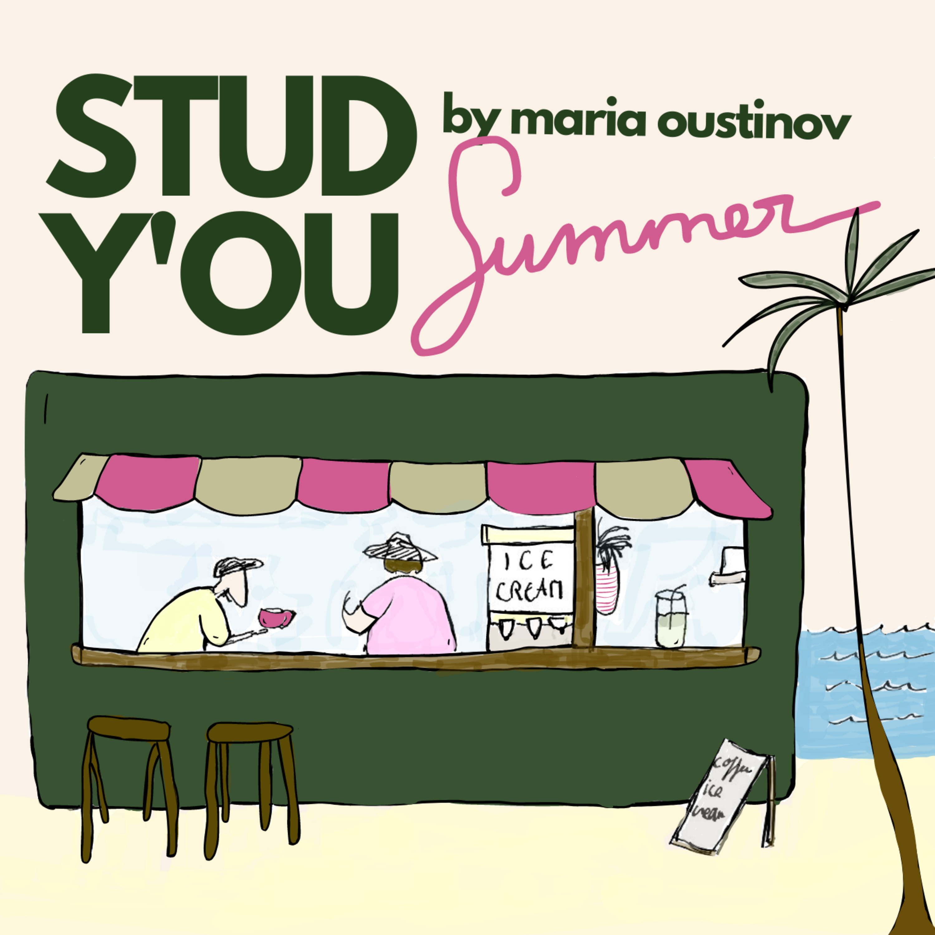 STUDYOU