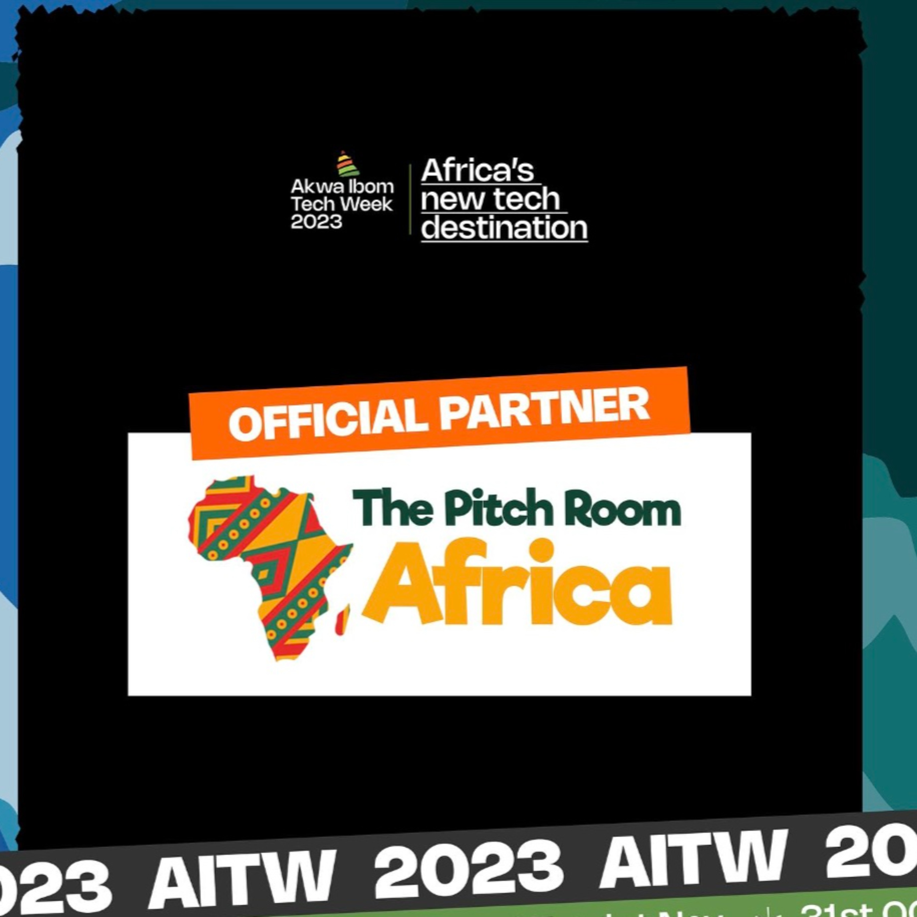 The Pitch Room Africa