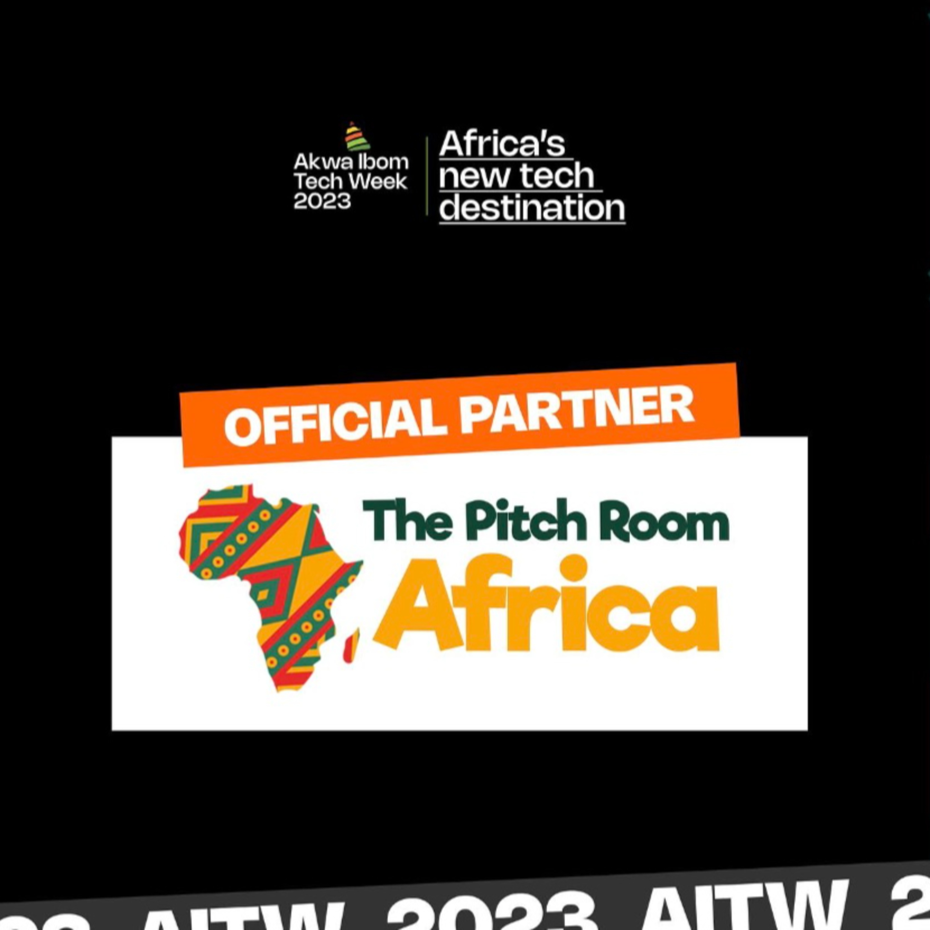 The Pitch Room Africa