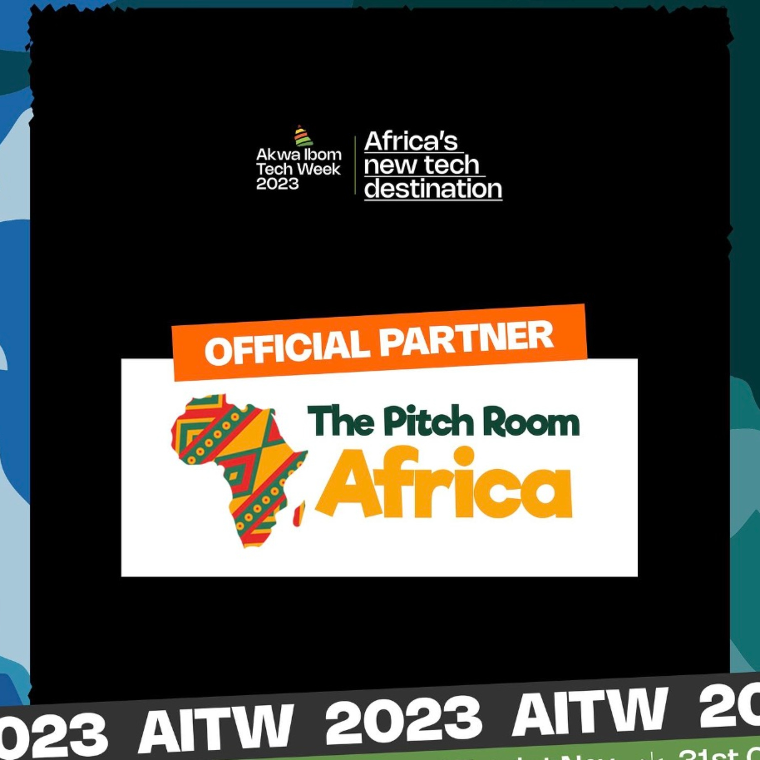 The Pitch Room Africa