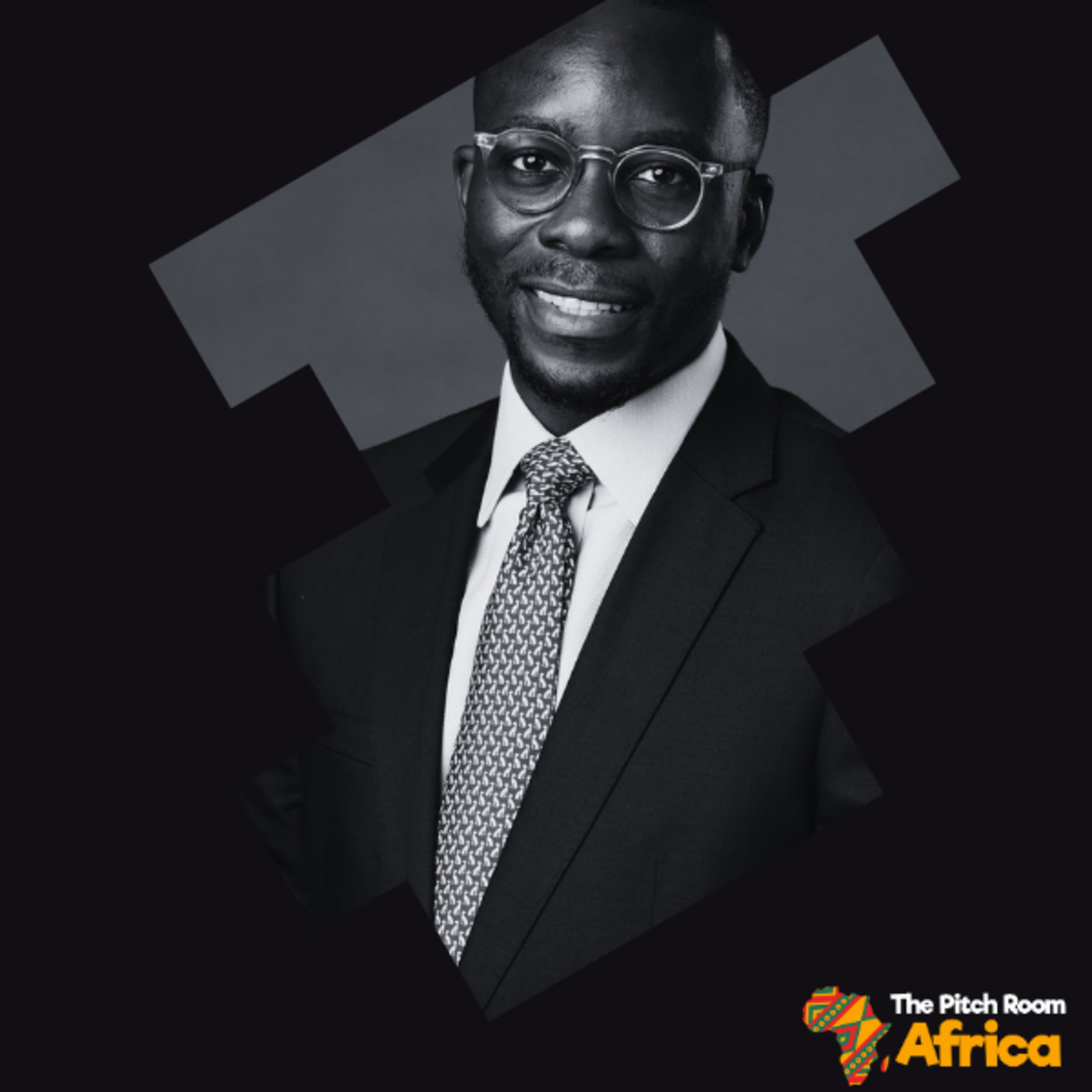 The Pitch Room Africa