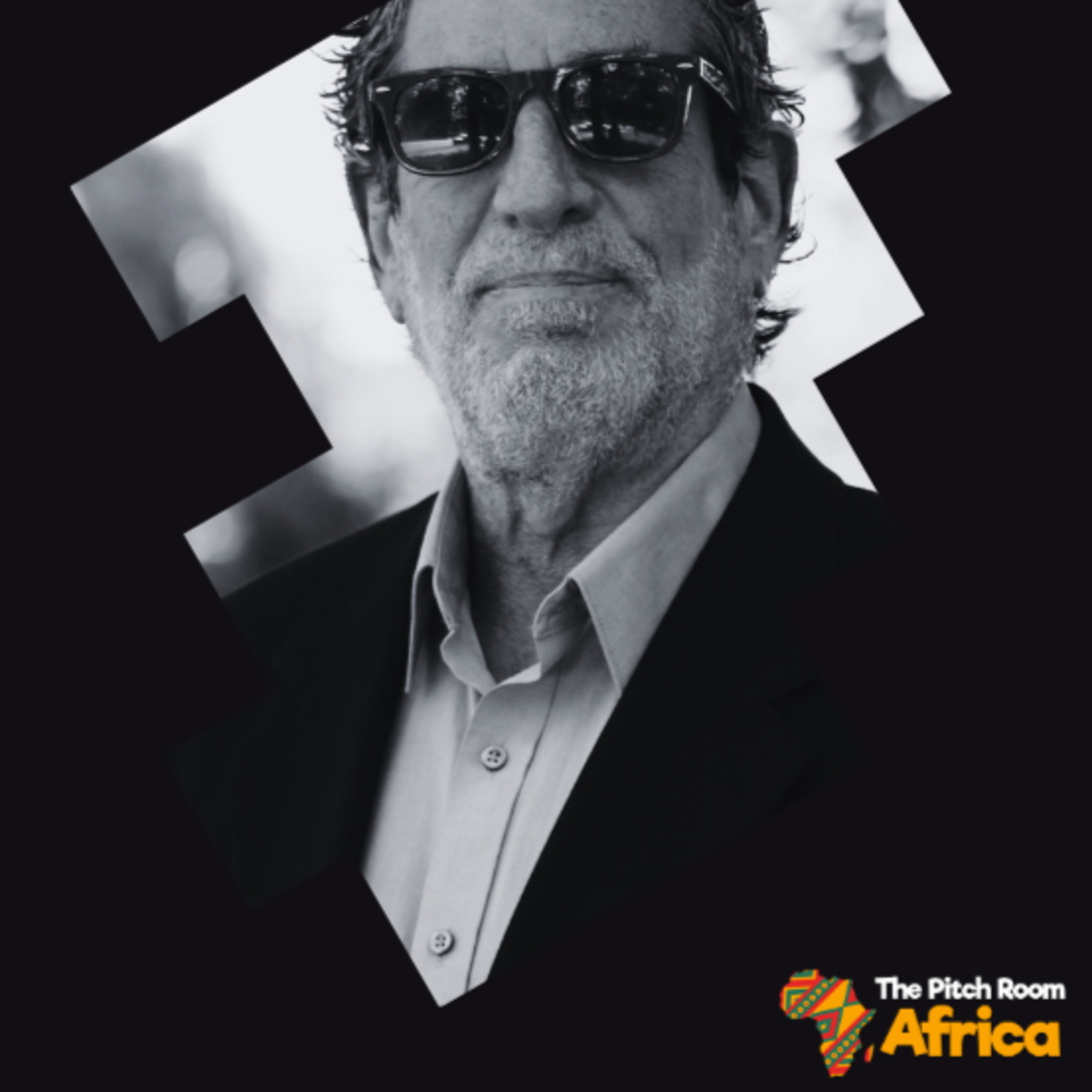 The Pitch Room Africa