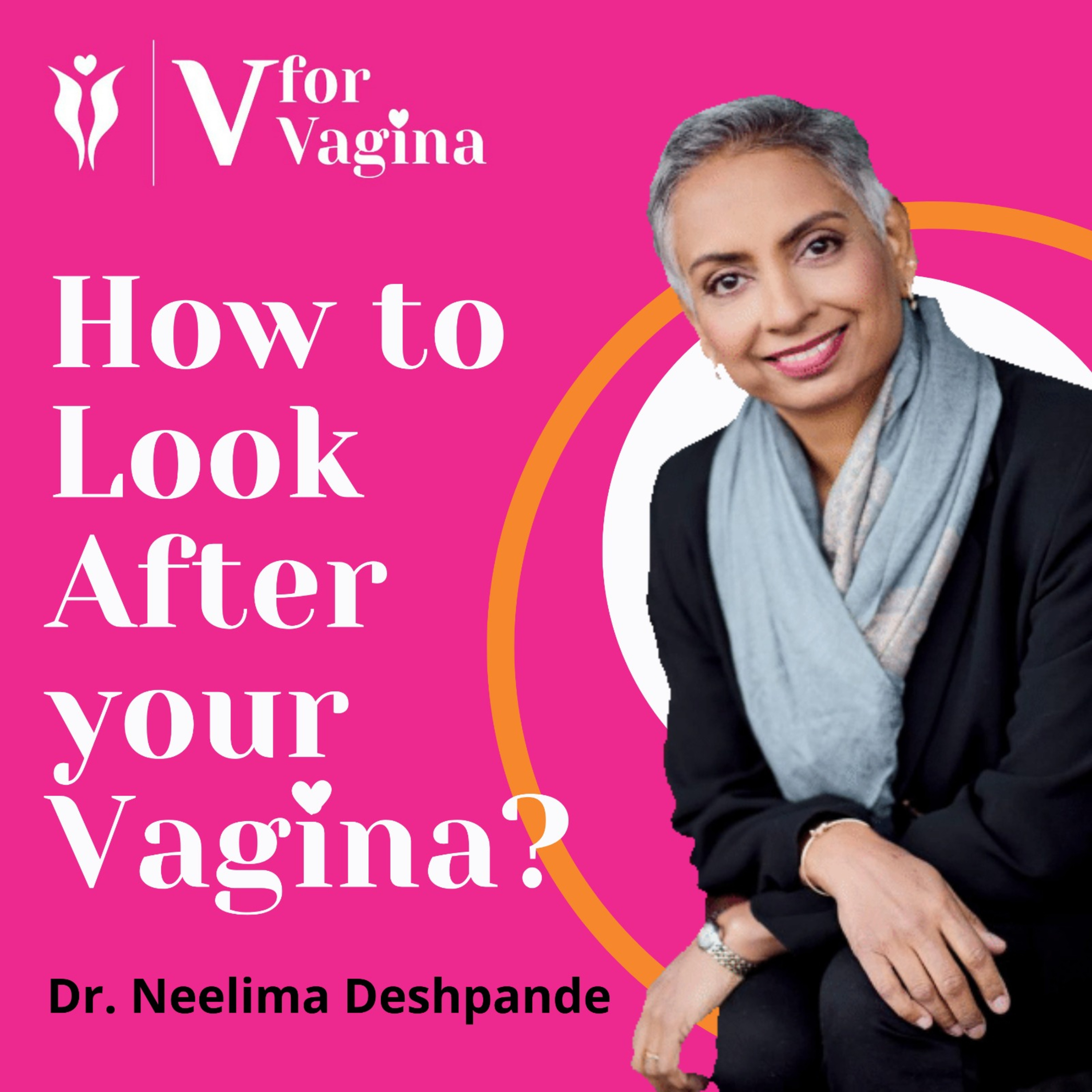 V for Vagina