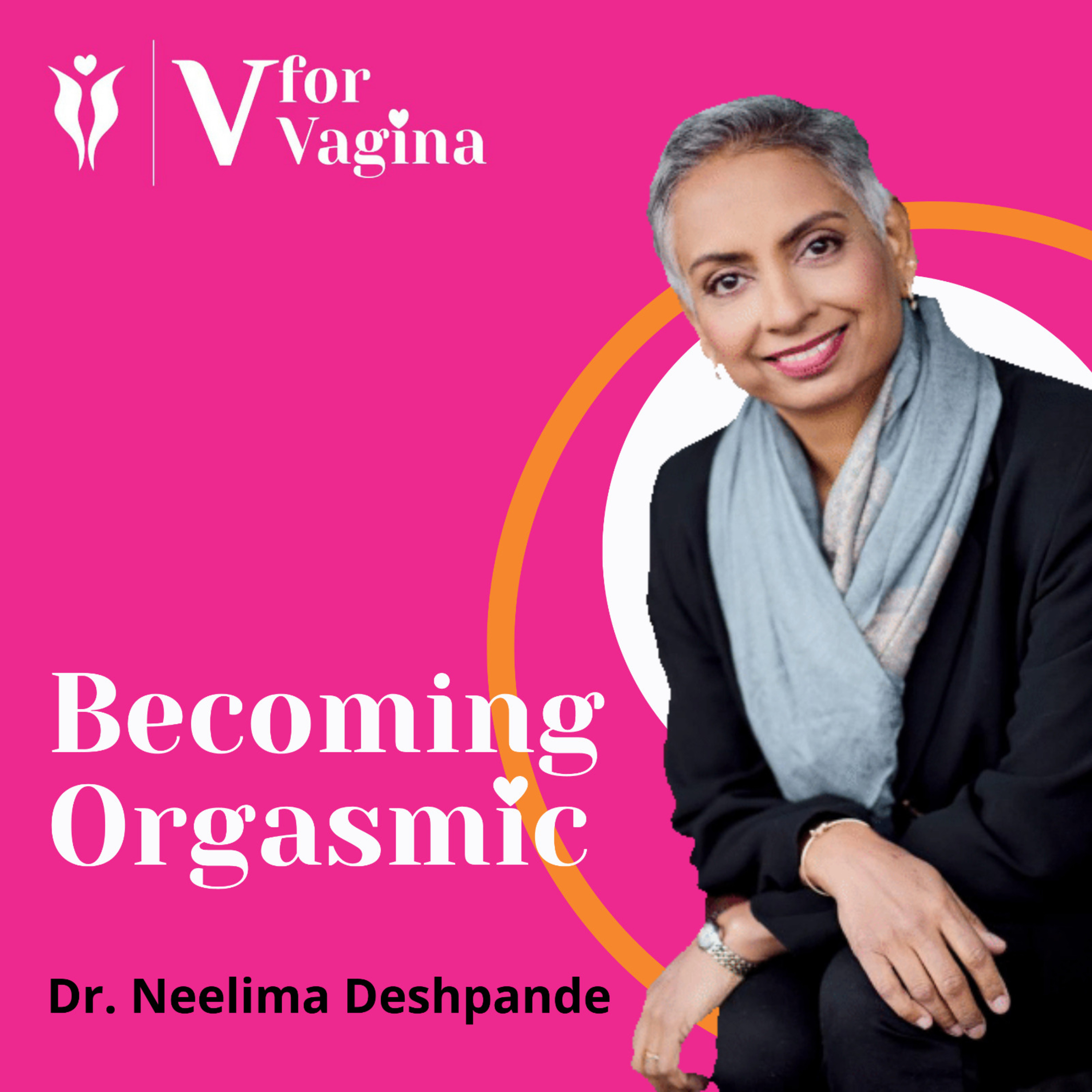 V for Vagina
