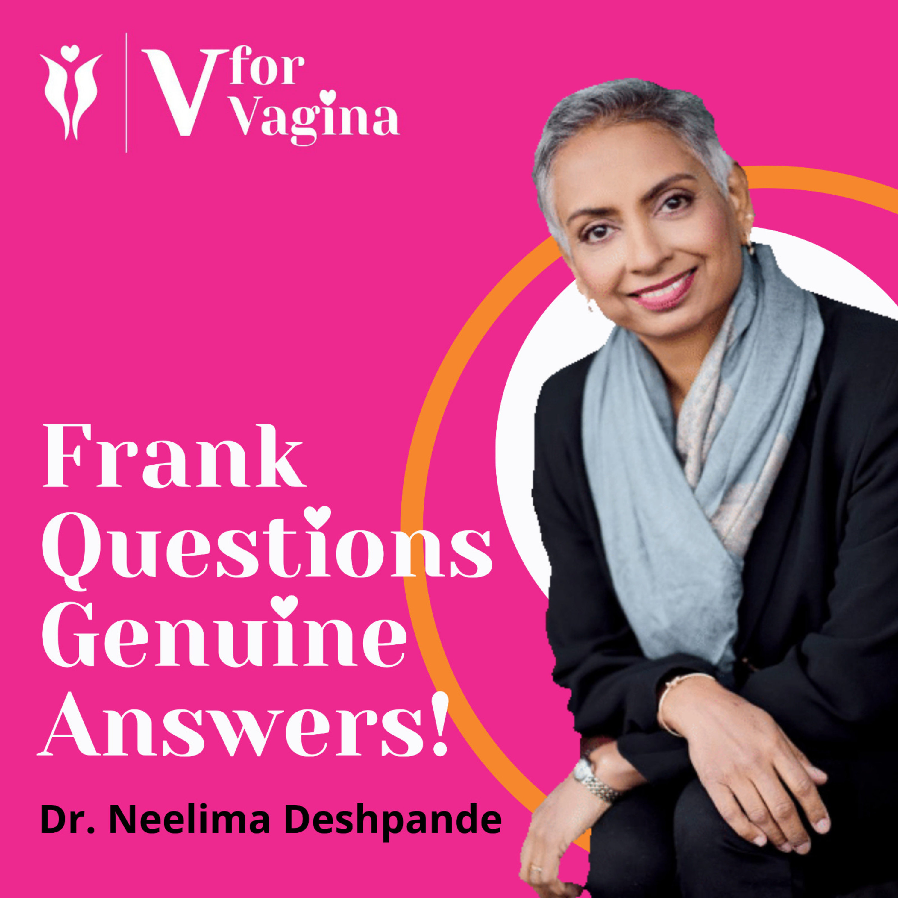 V for Vagina