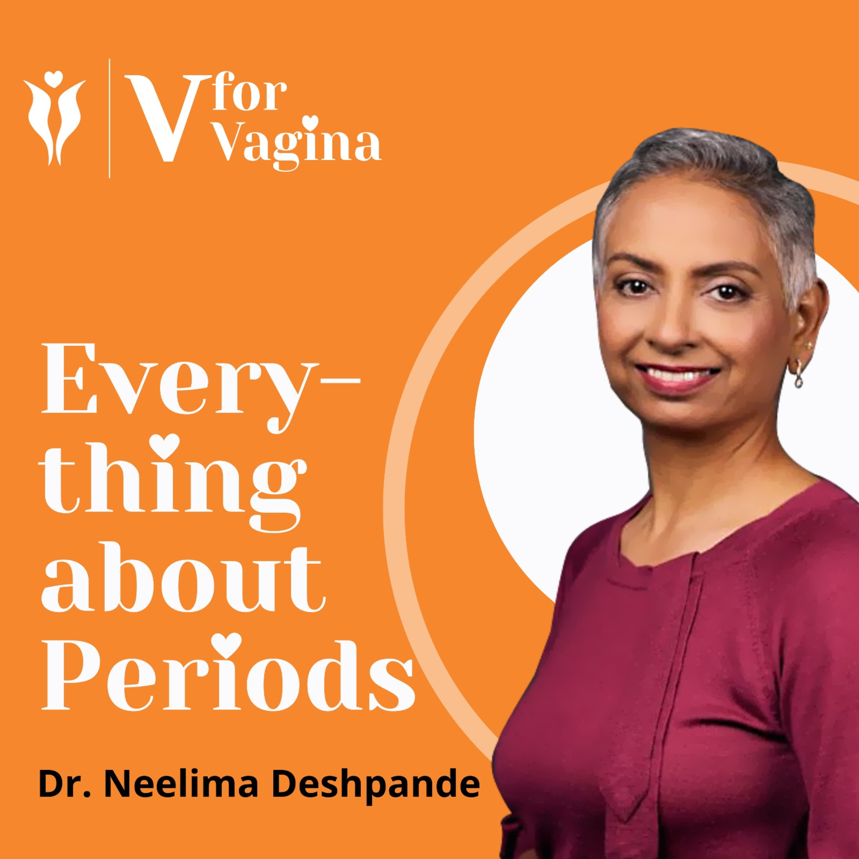 V for Vagina