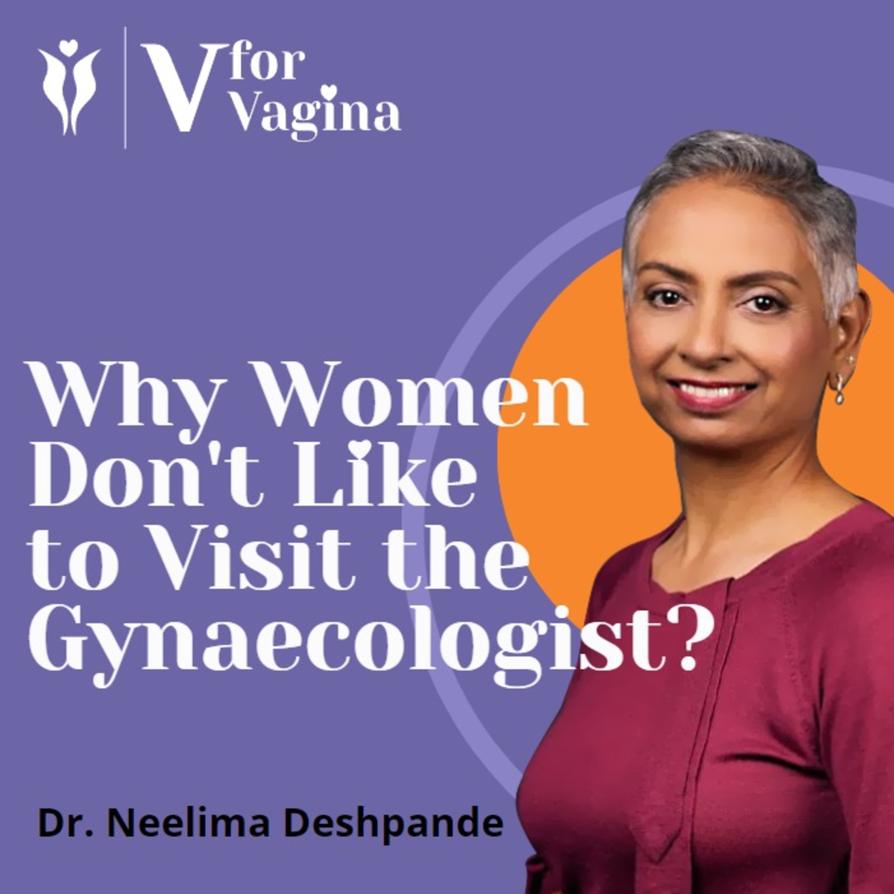 V for Vagina
