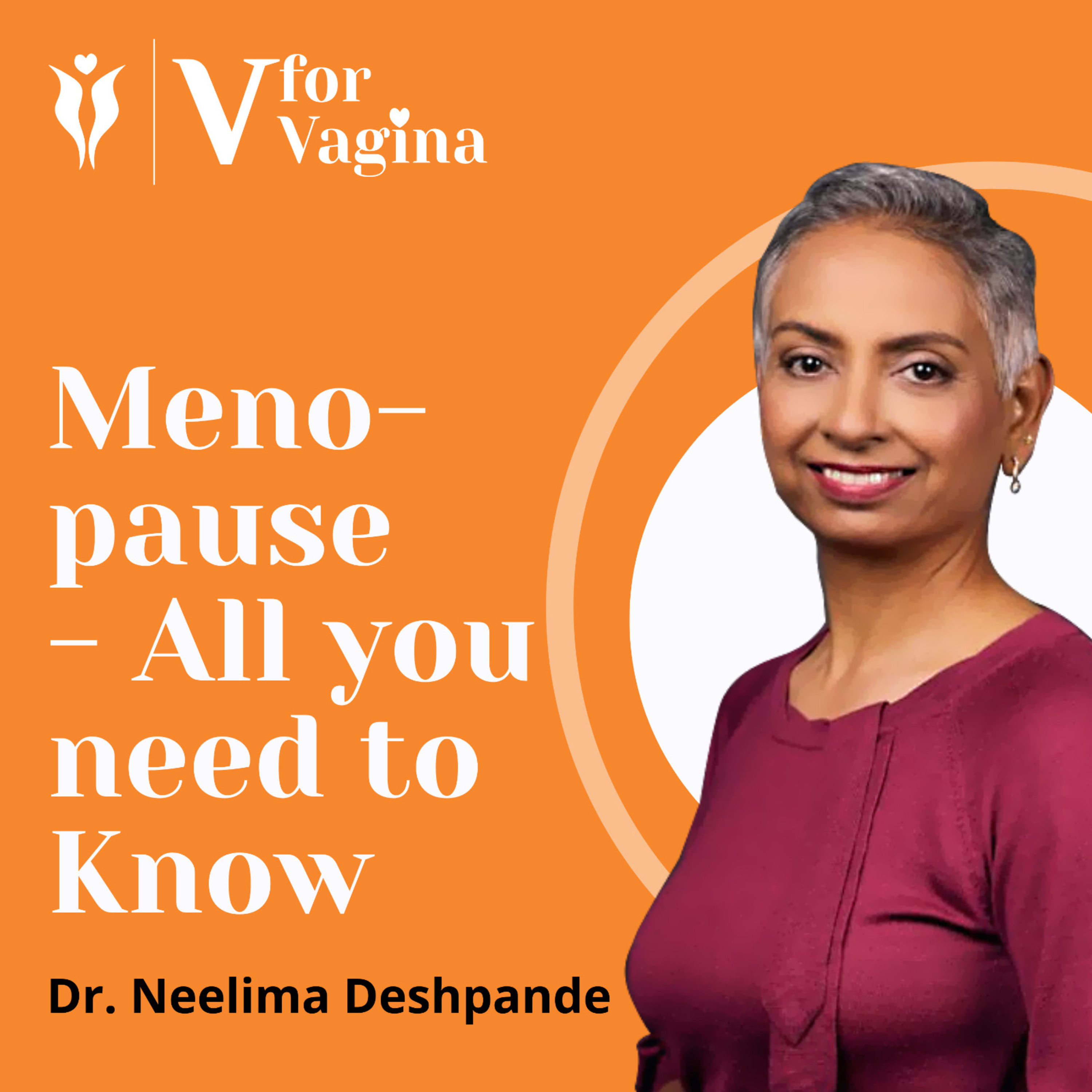 V for Vagina