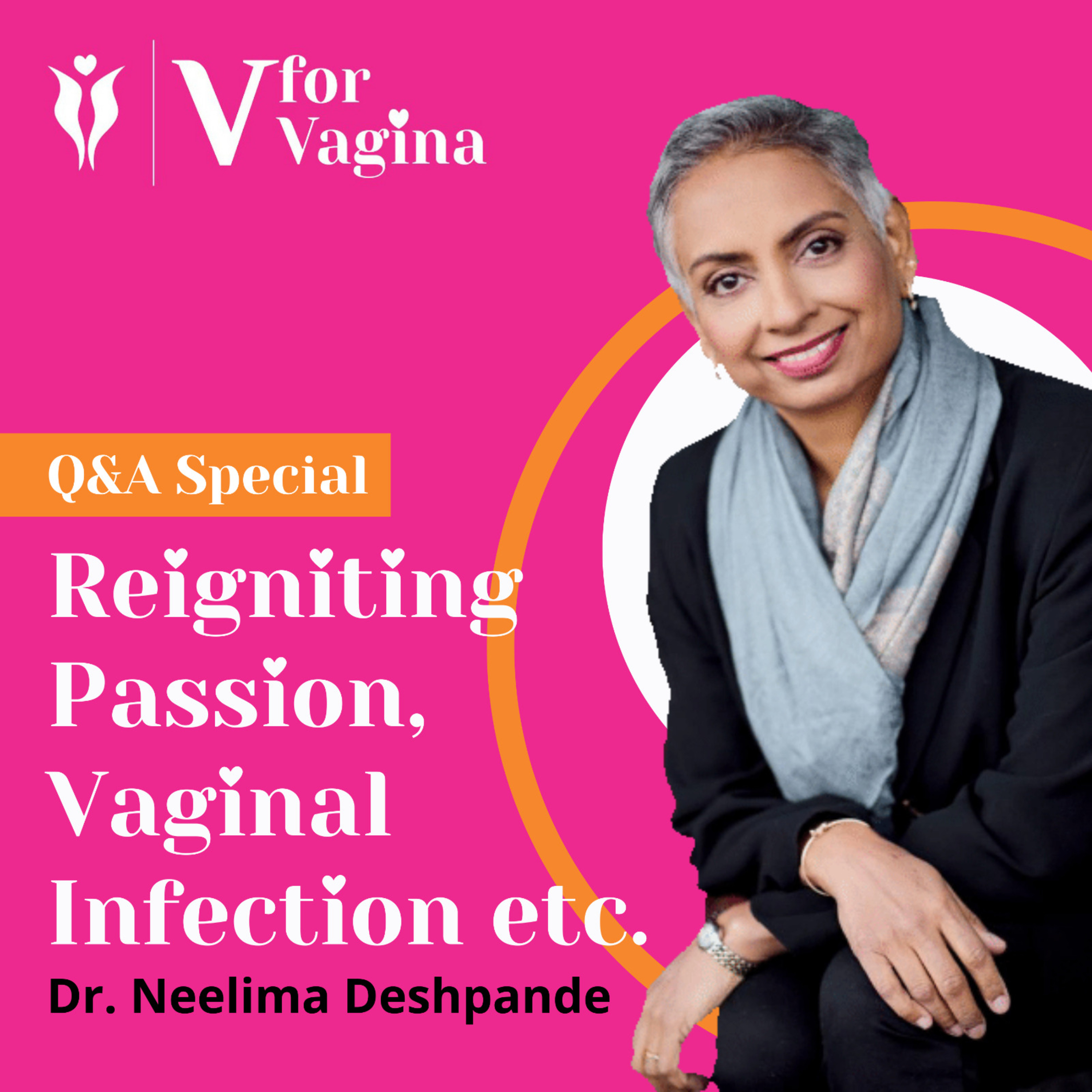 V for Vagina