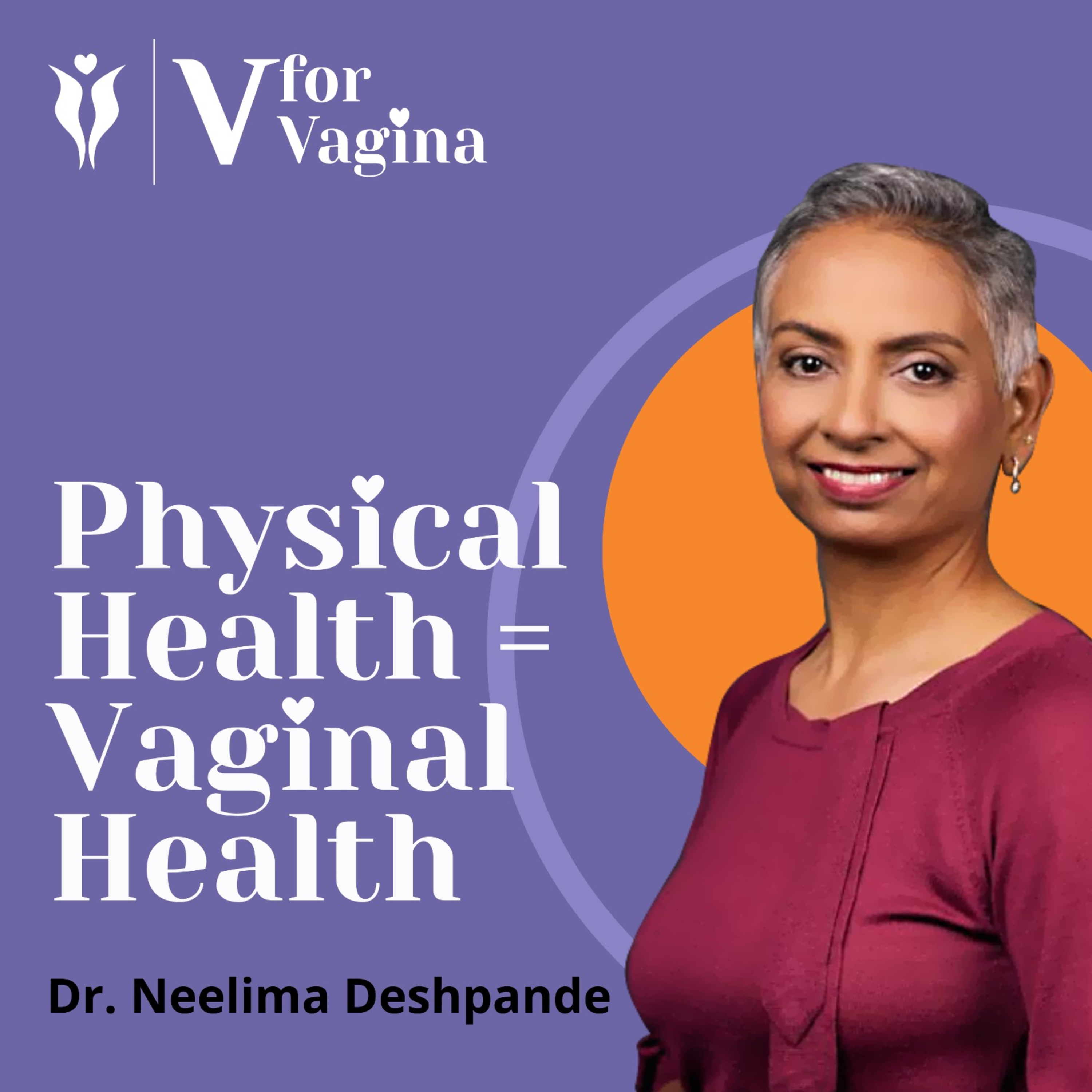 V for Vagina