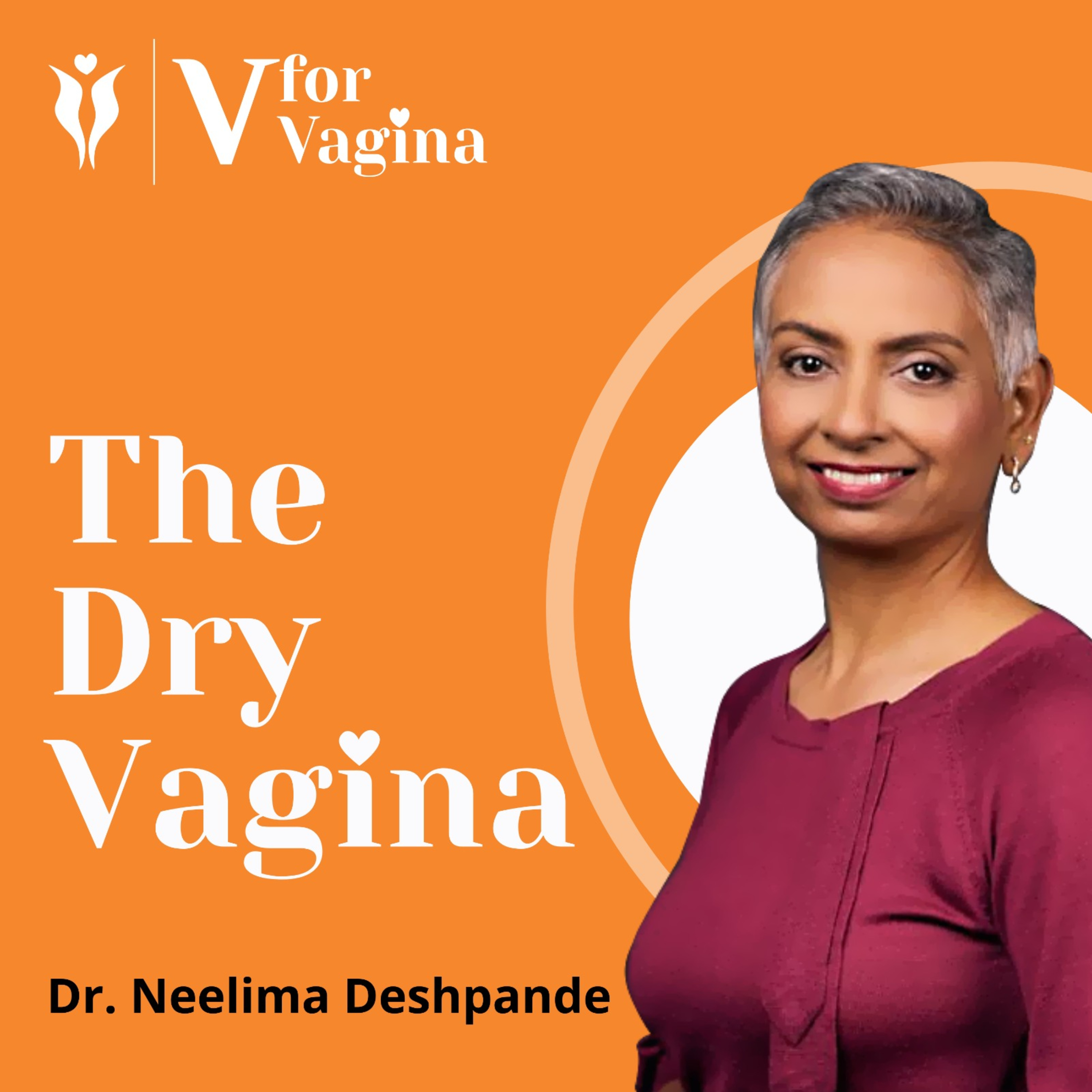 V for Vagina