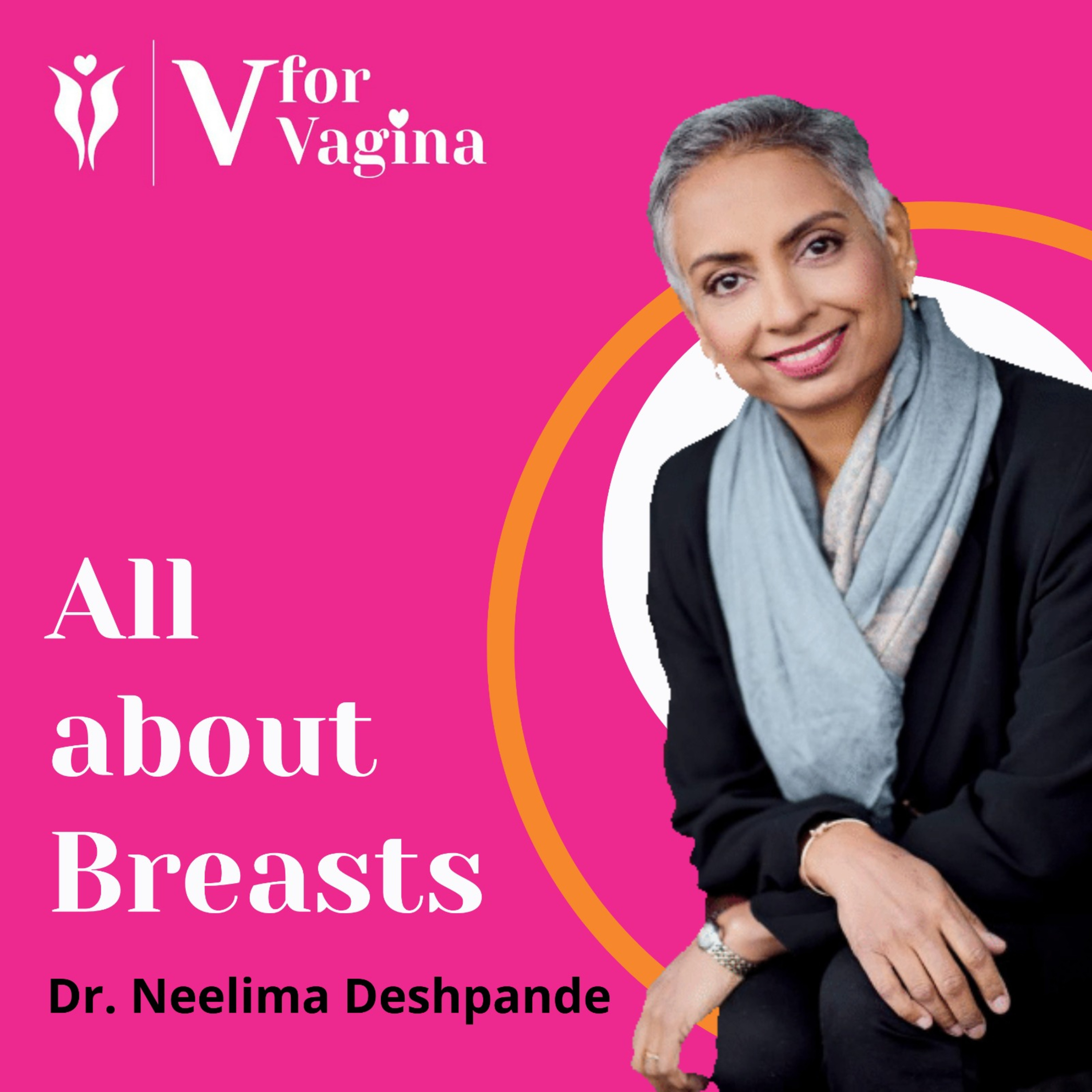 V for Vagina