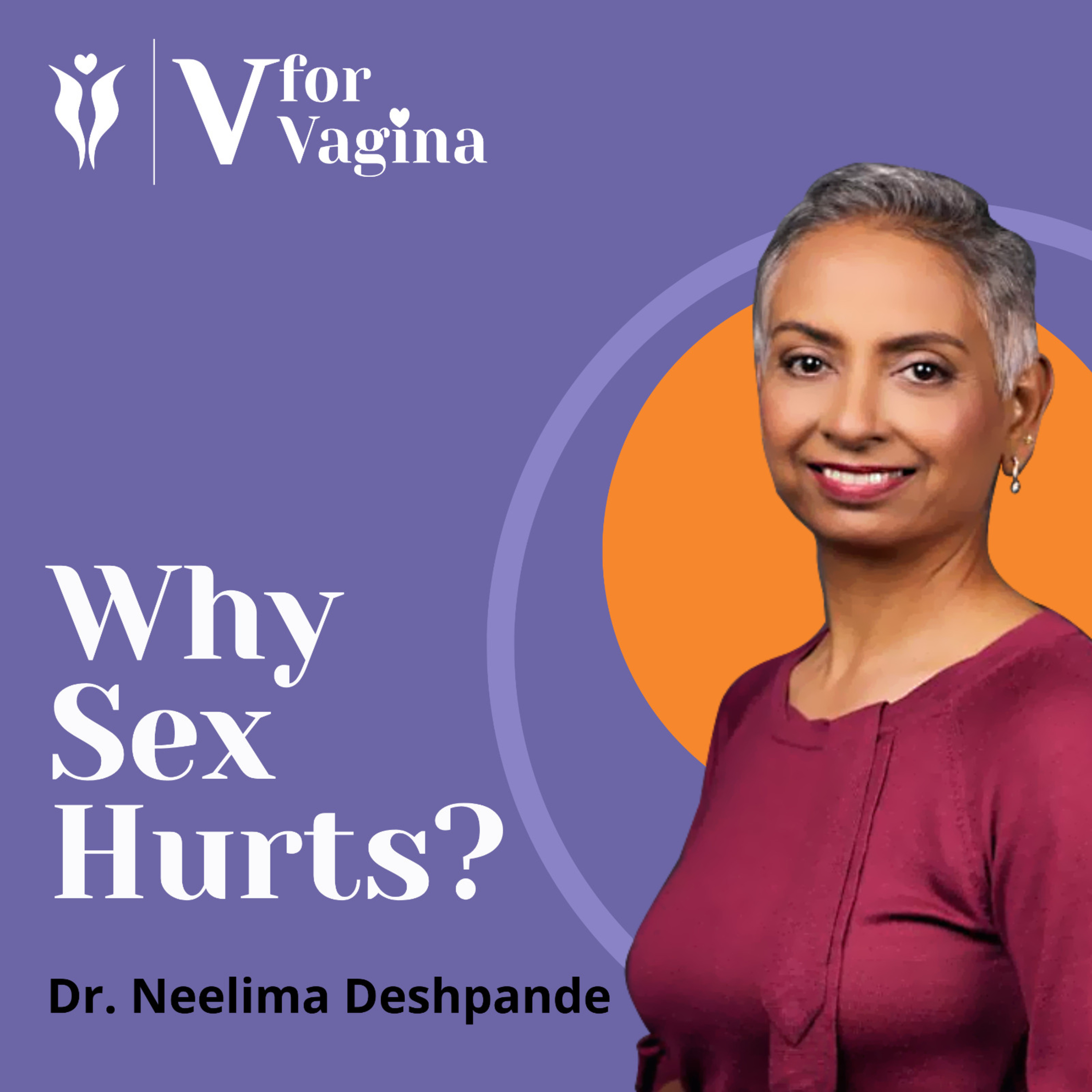 V for Vagina