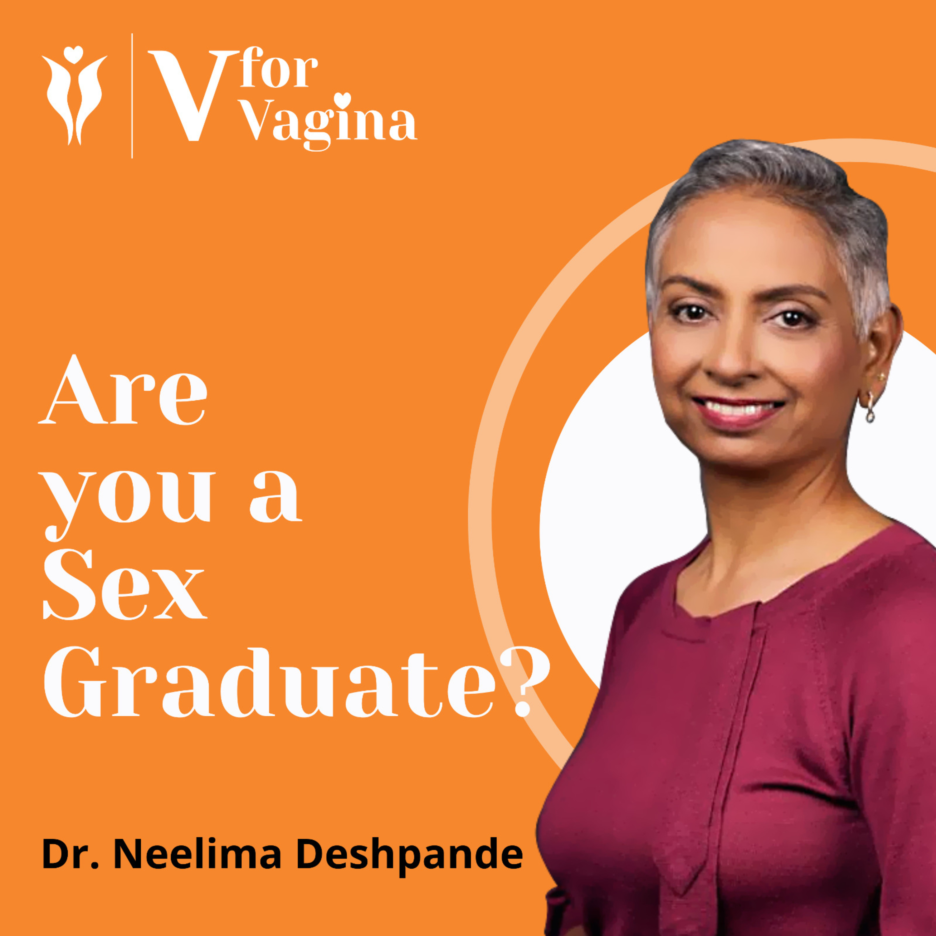 V for Vagina