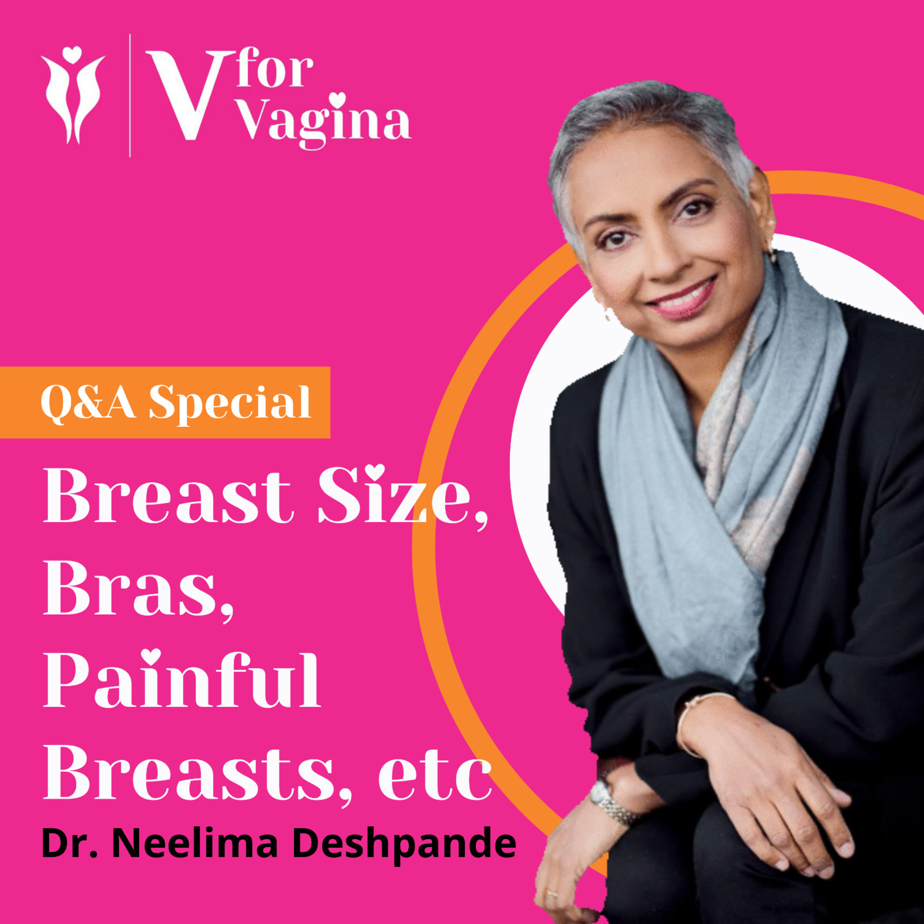V for Vagina