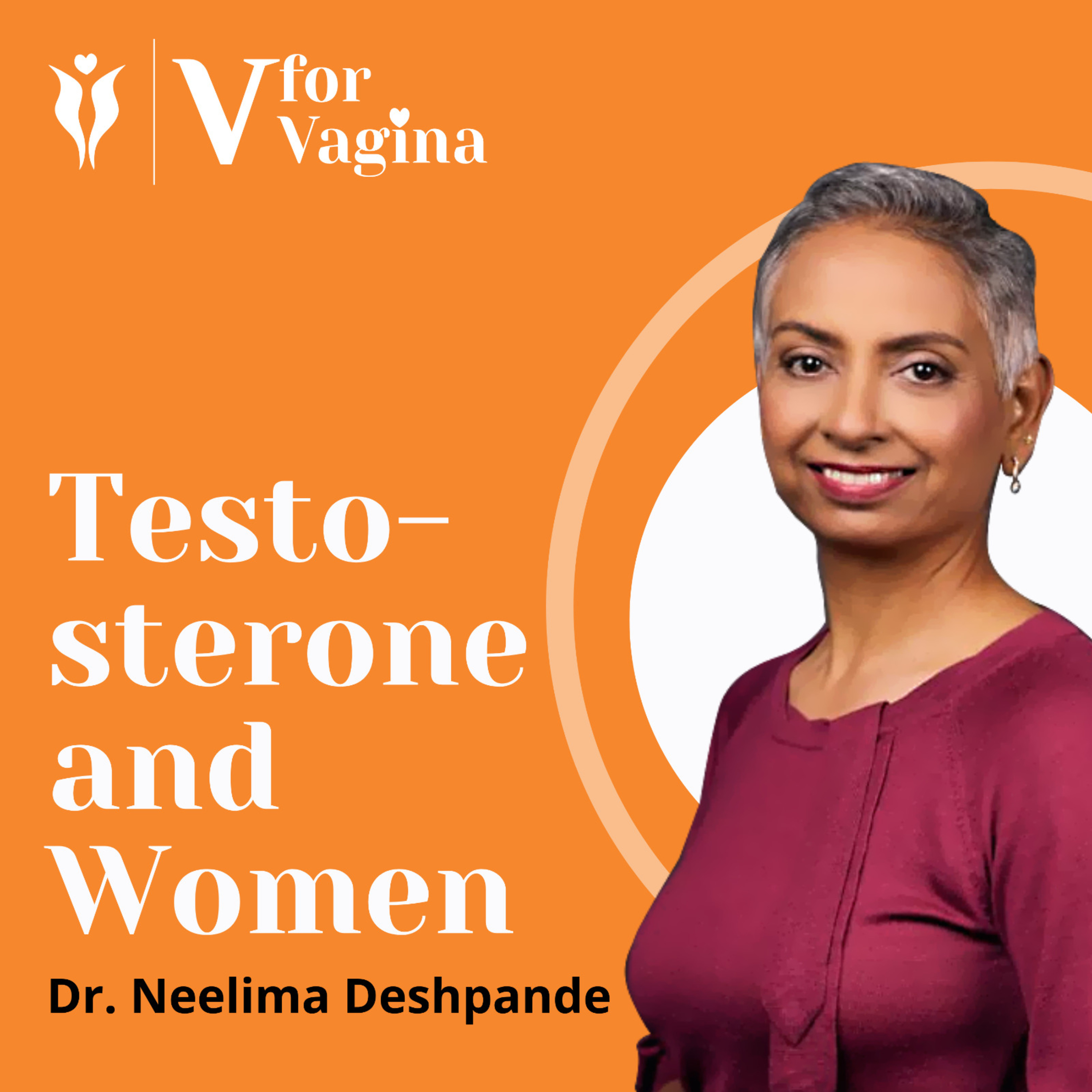 V for Vagina