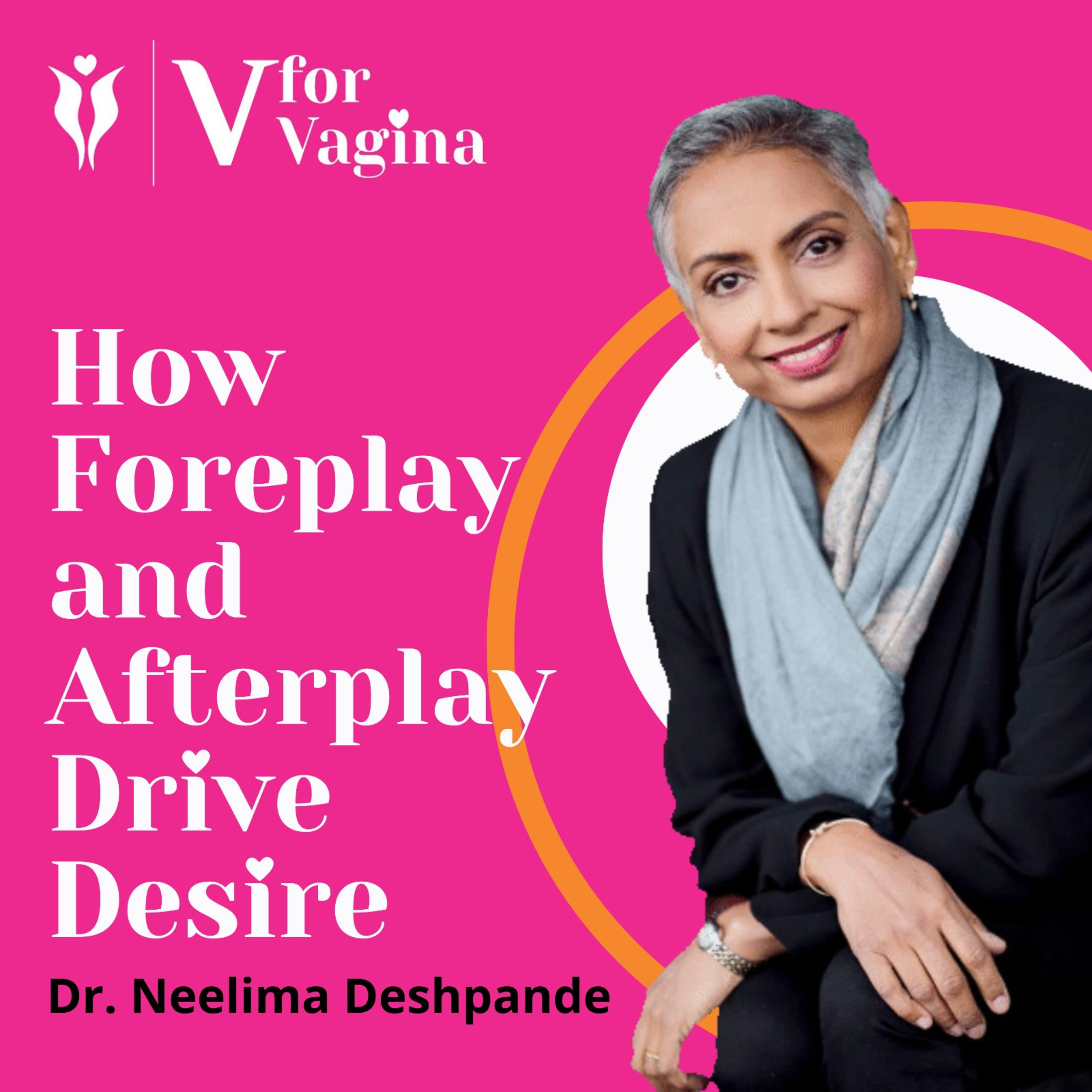 V for Vagina