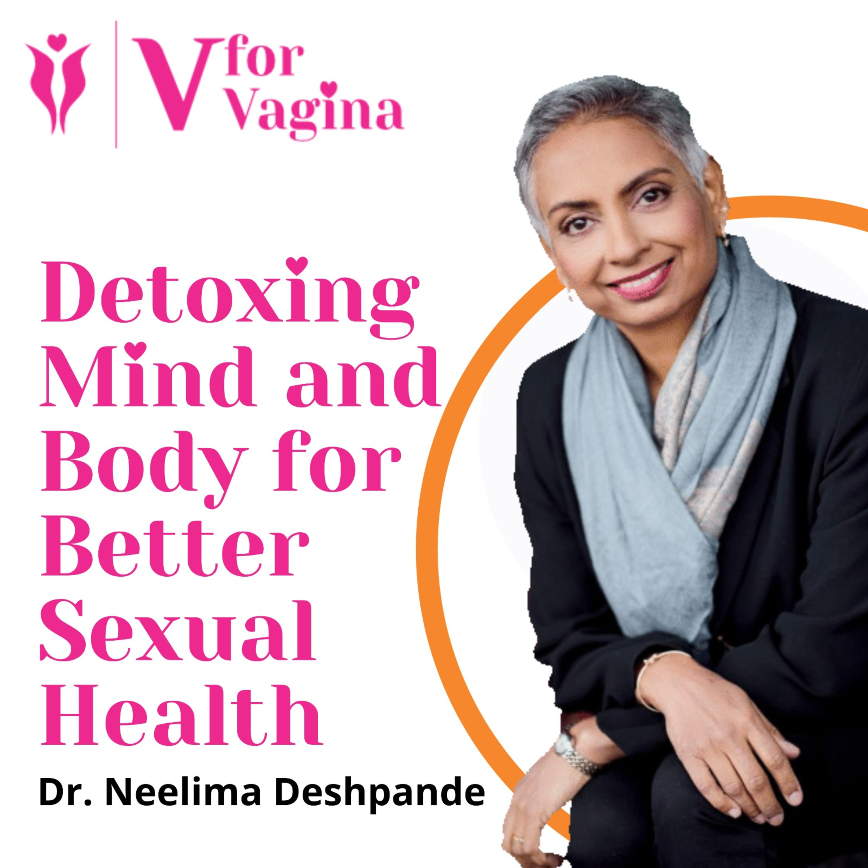 V for Vagina