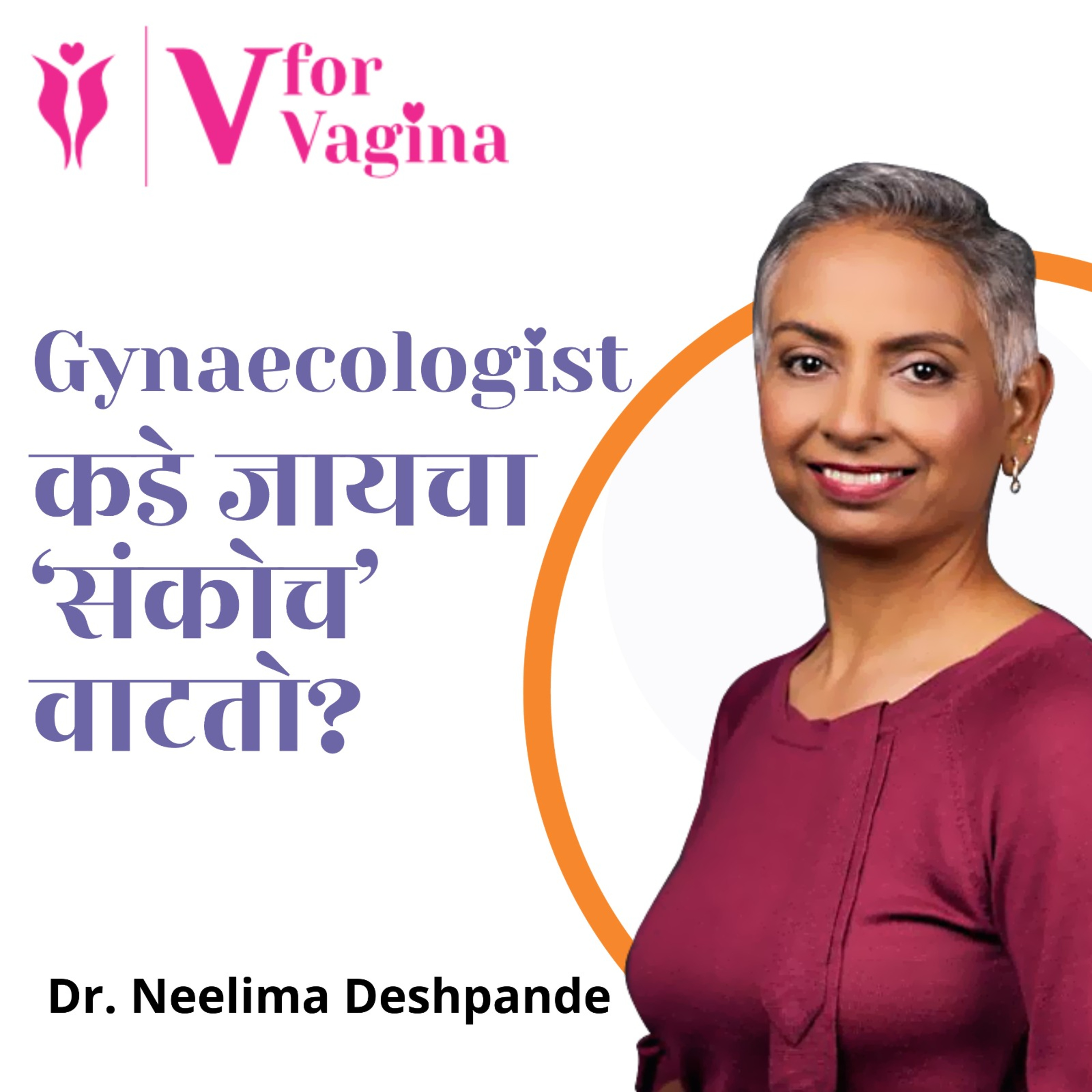 V for Vagina