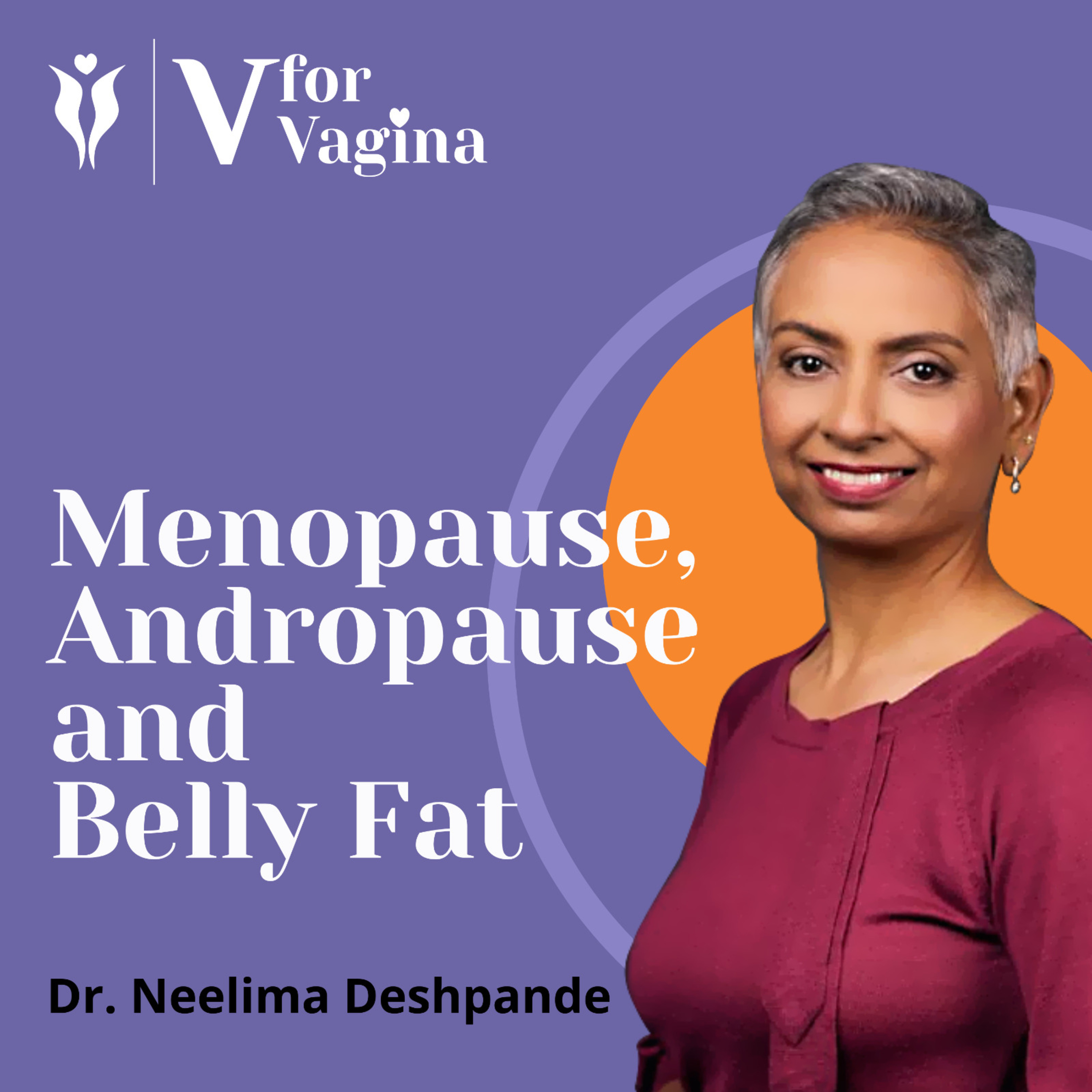 V for Vagina
