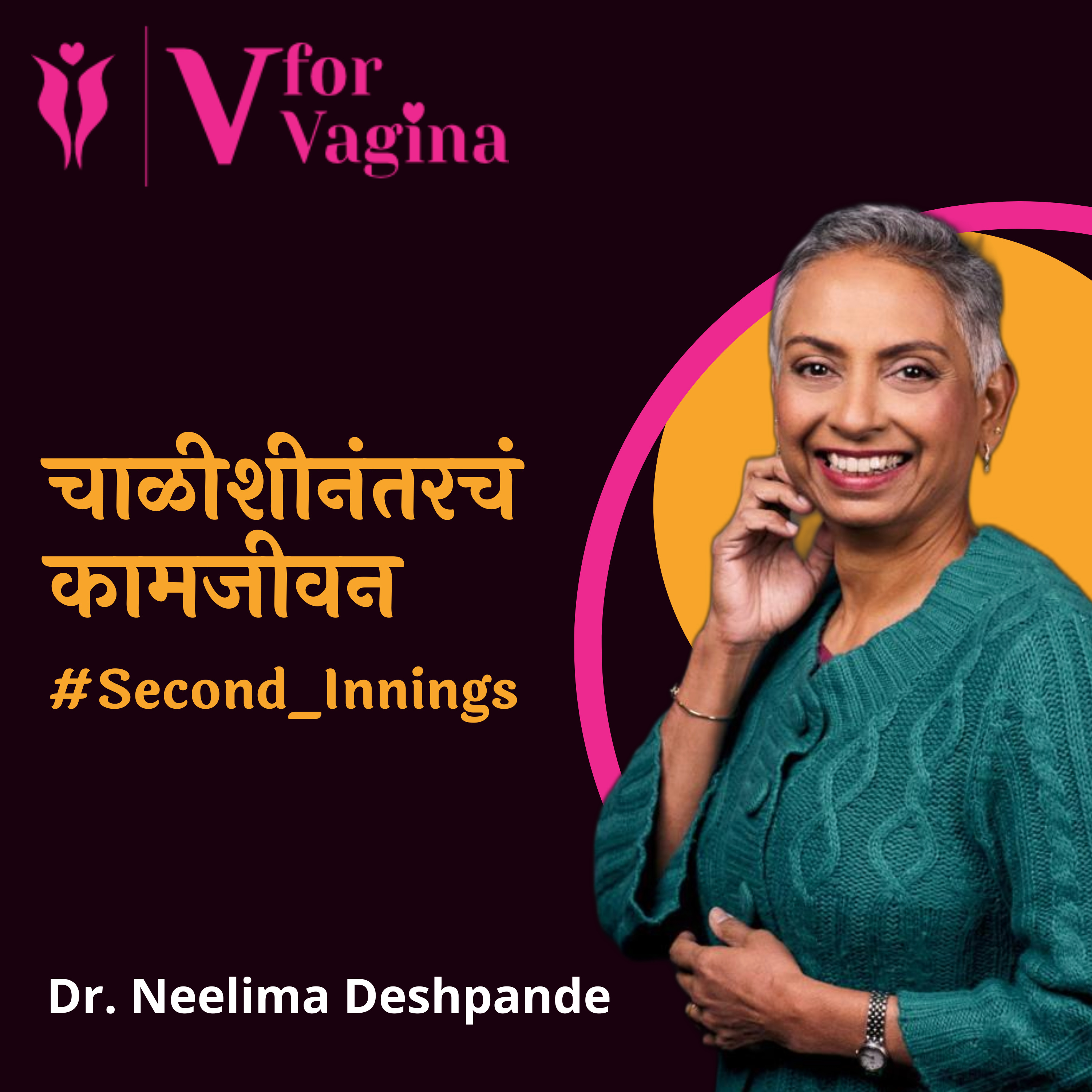 V for Vagina