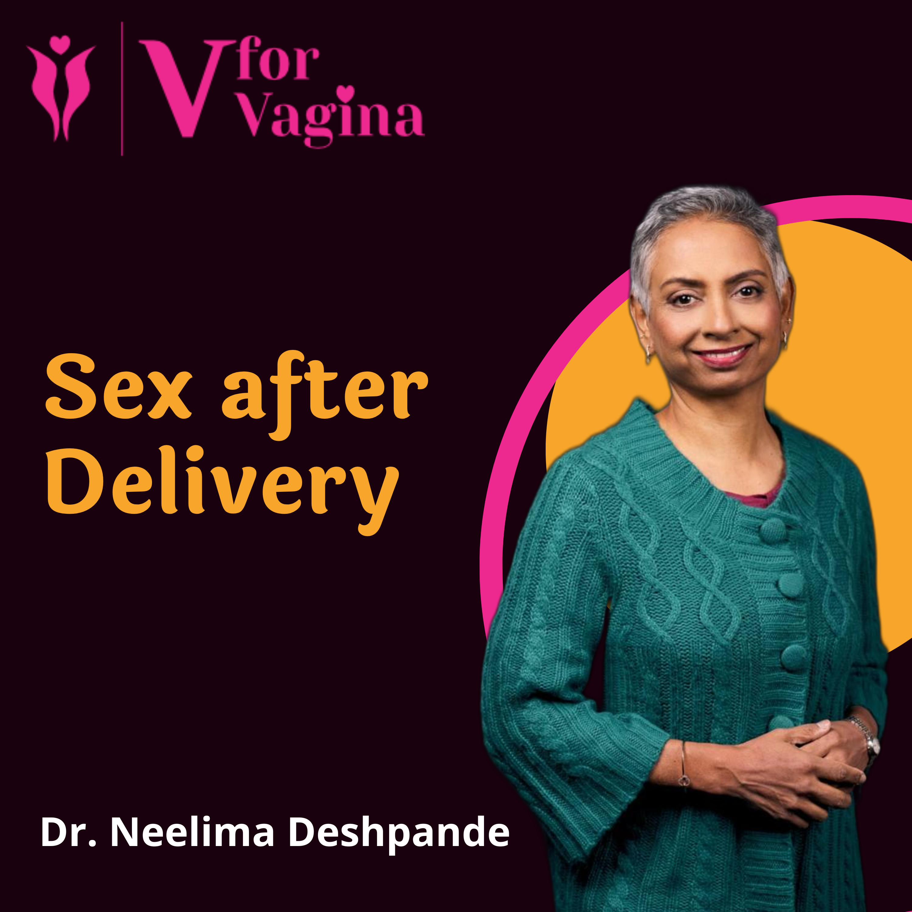 V for Vagina