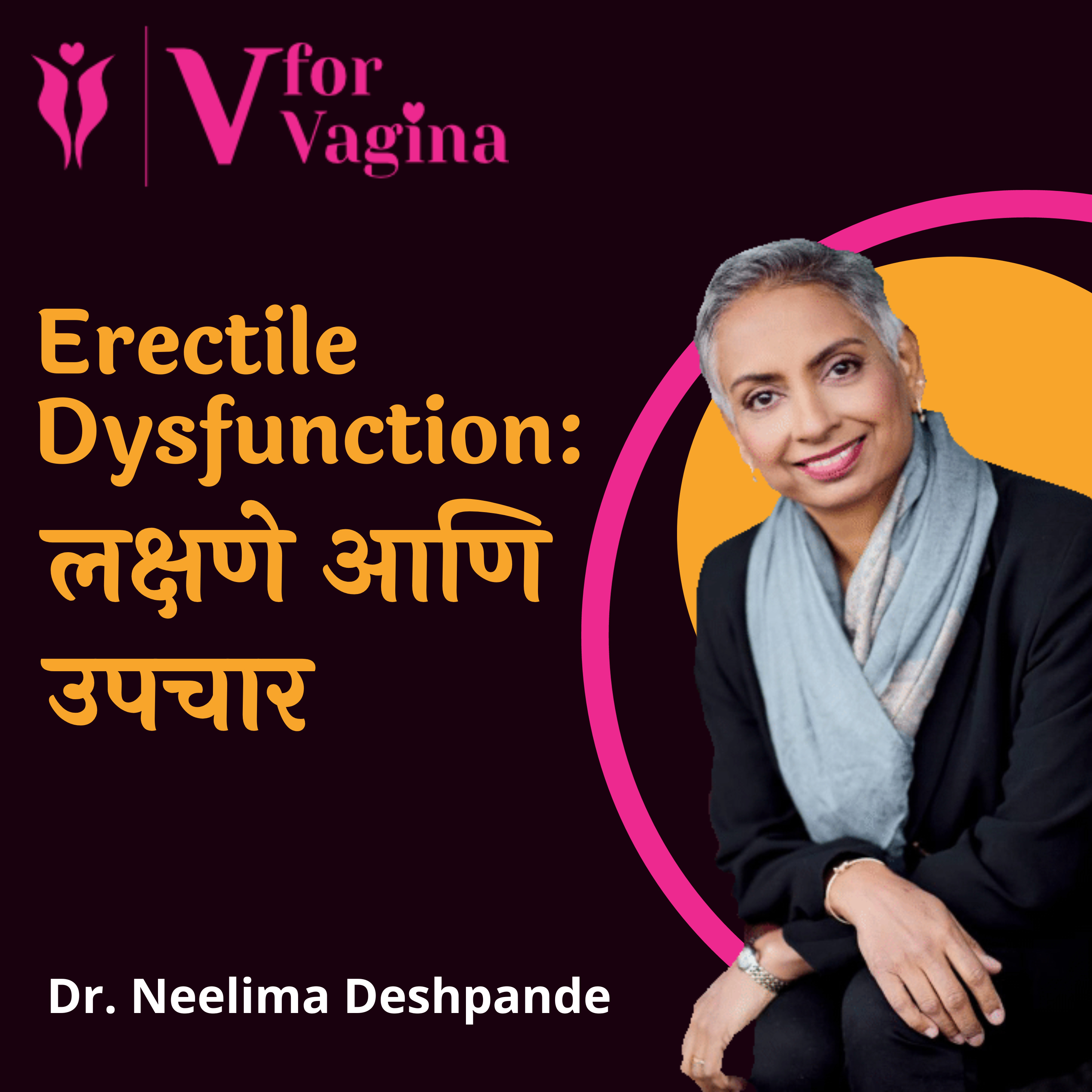 V for Vagina