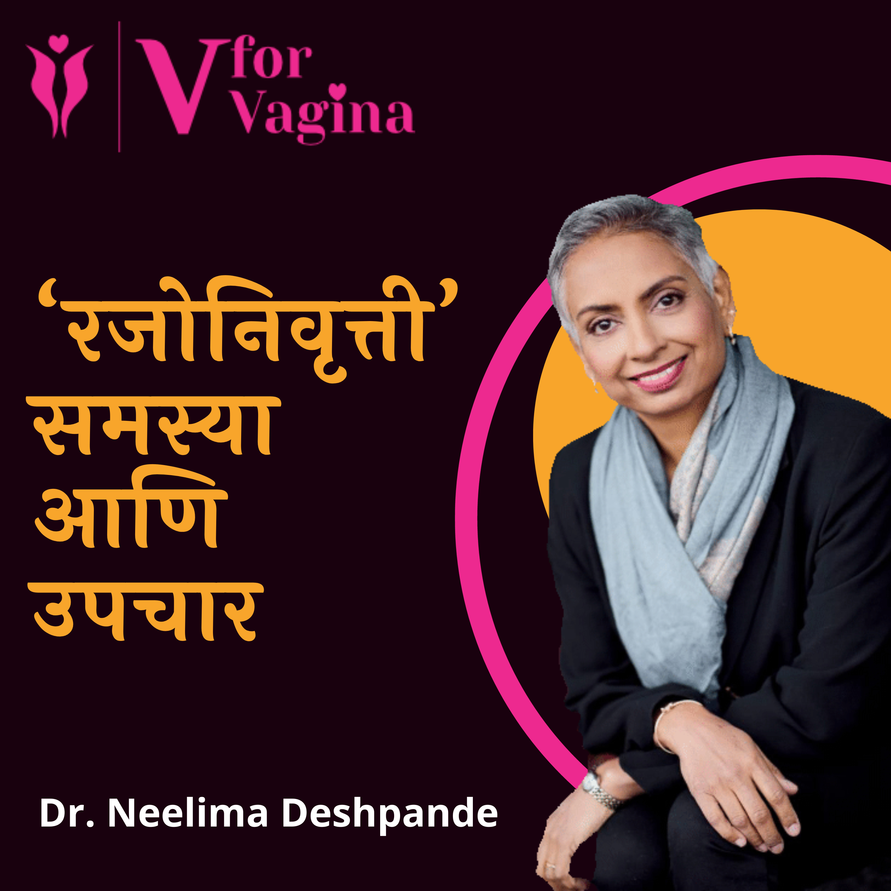 V for Vagina