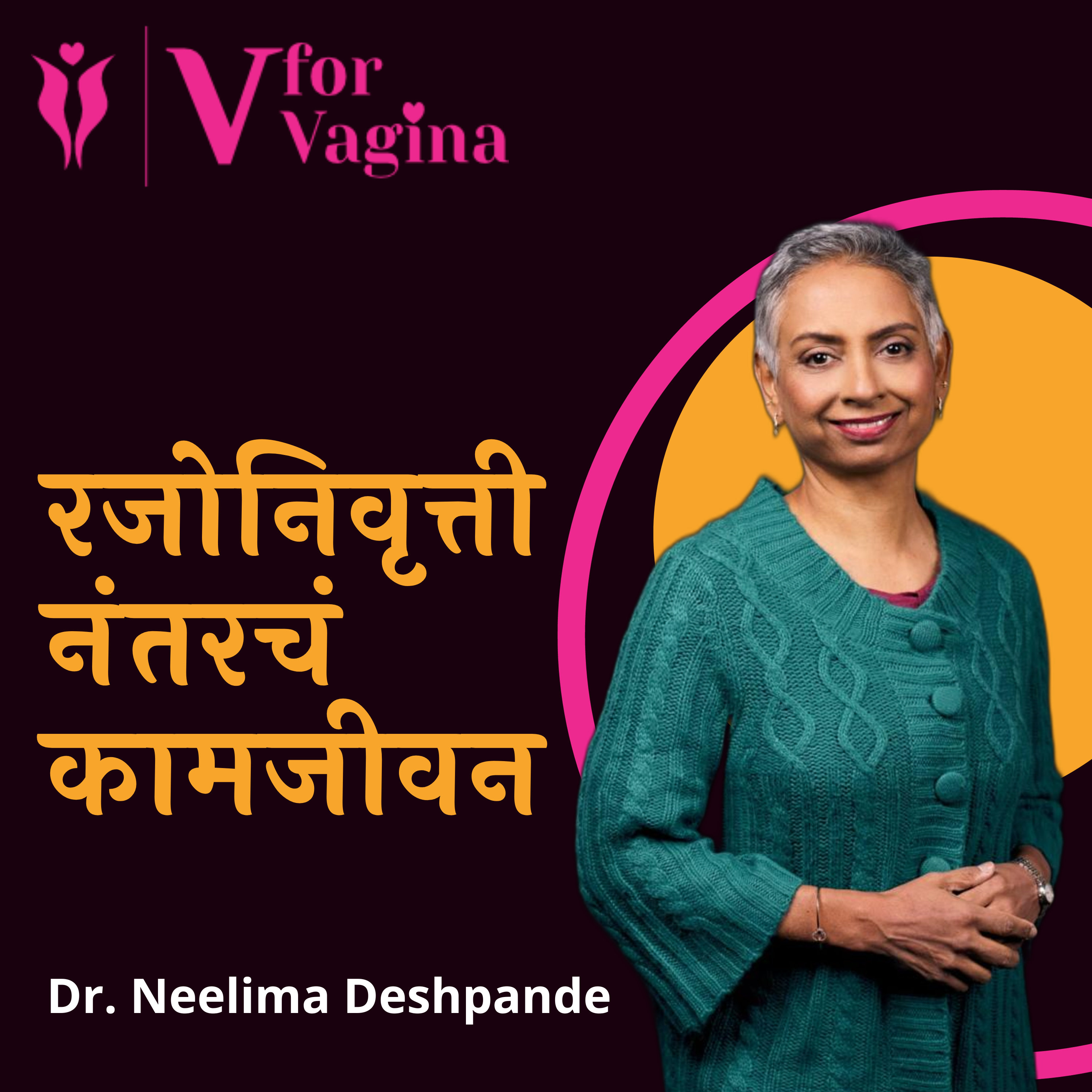 V for Vagina