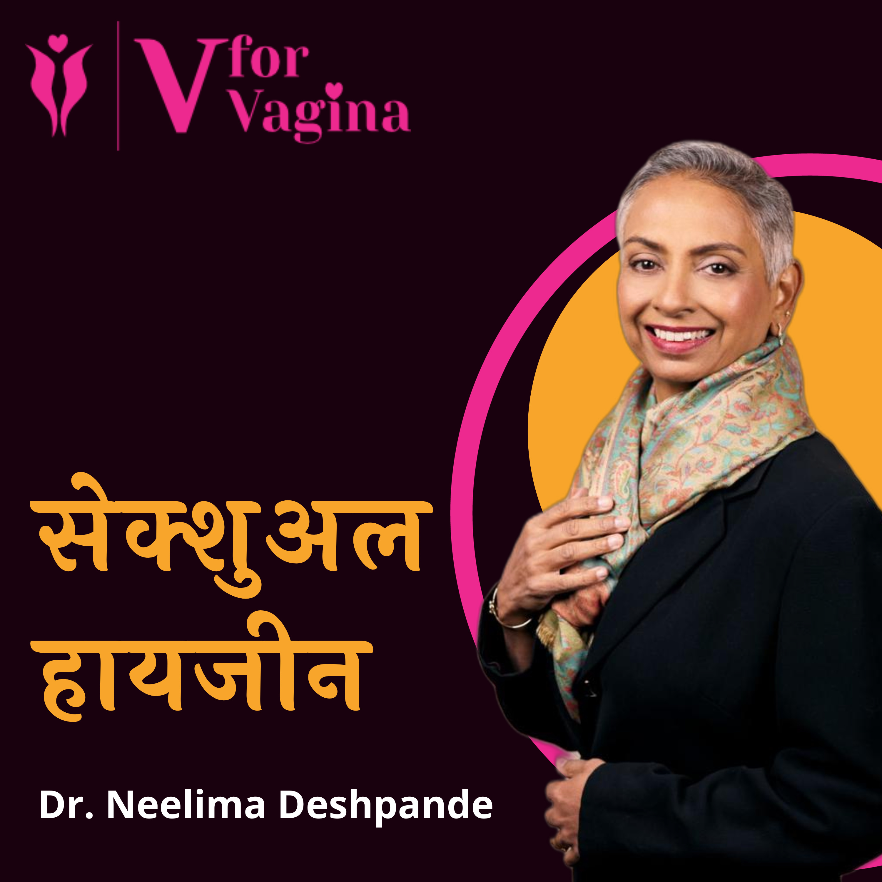 V for Vagina