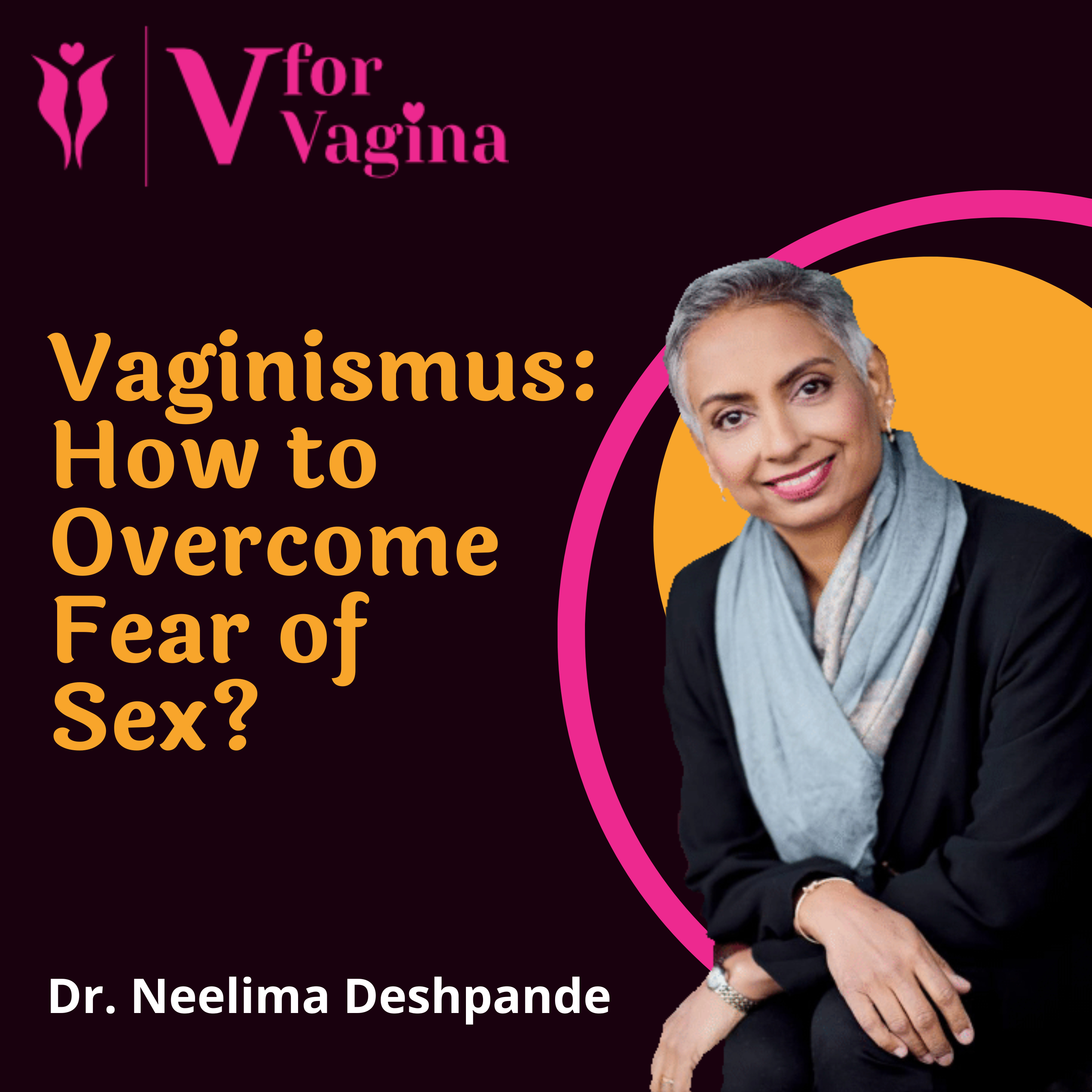 V for Vagina