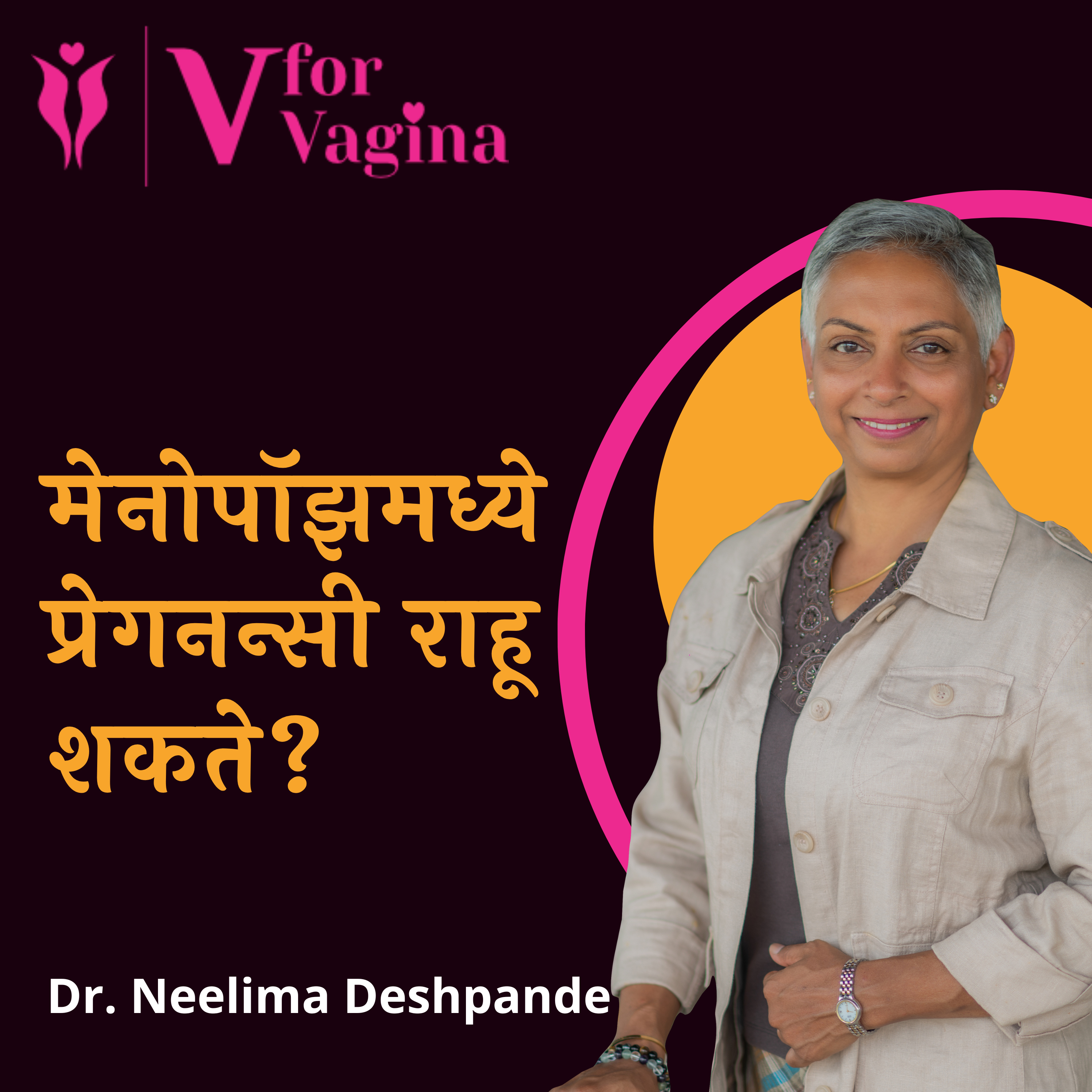 V for Vagina