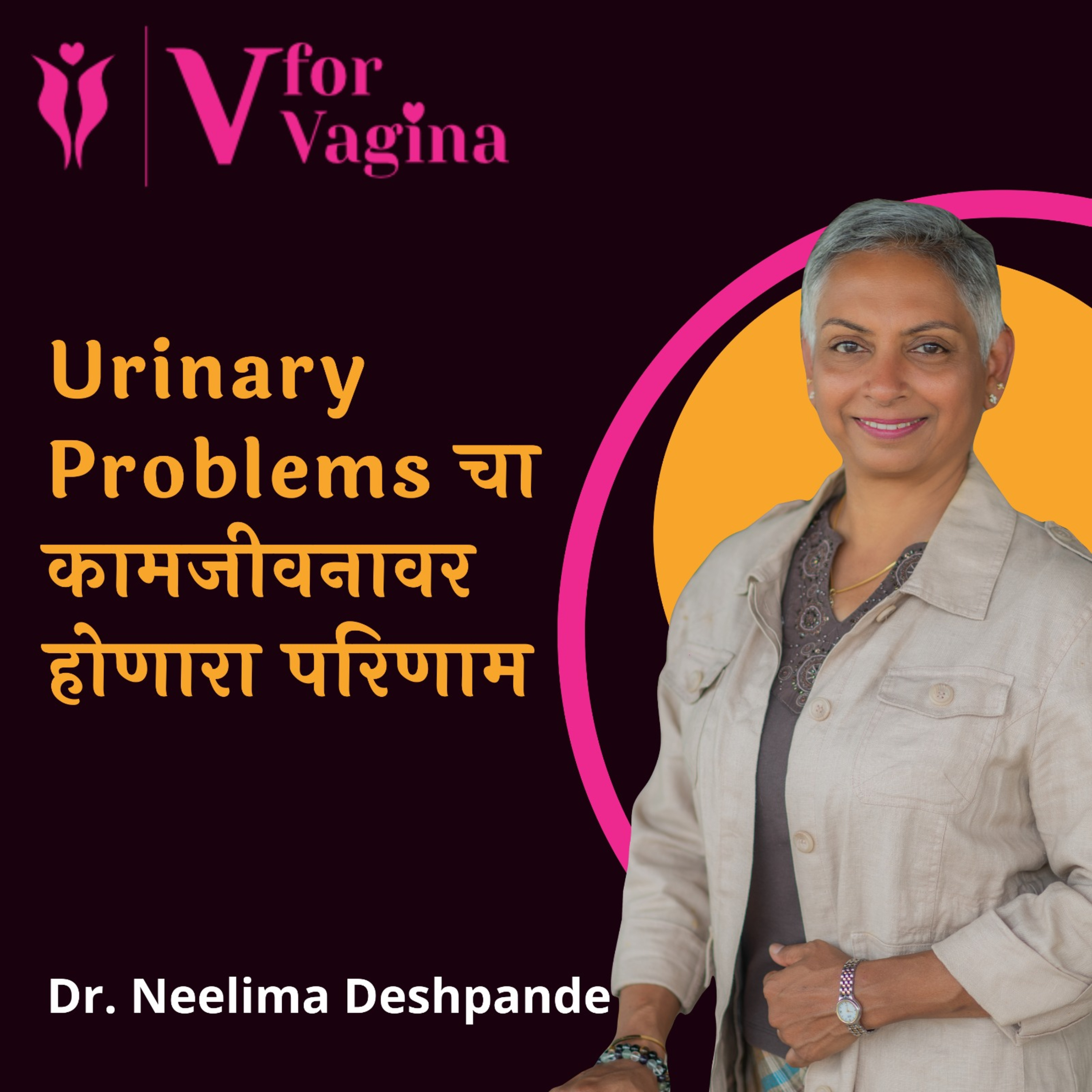 V for Vagina
