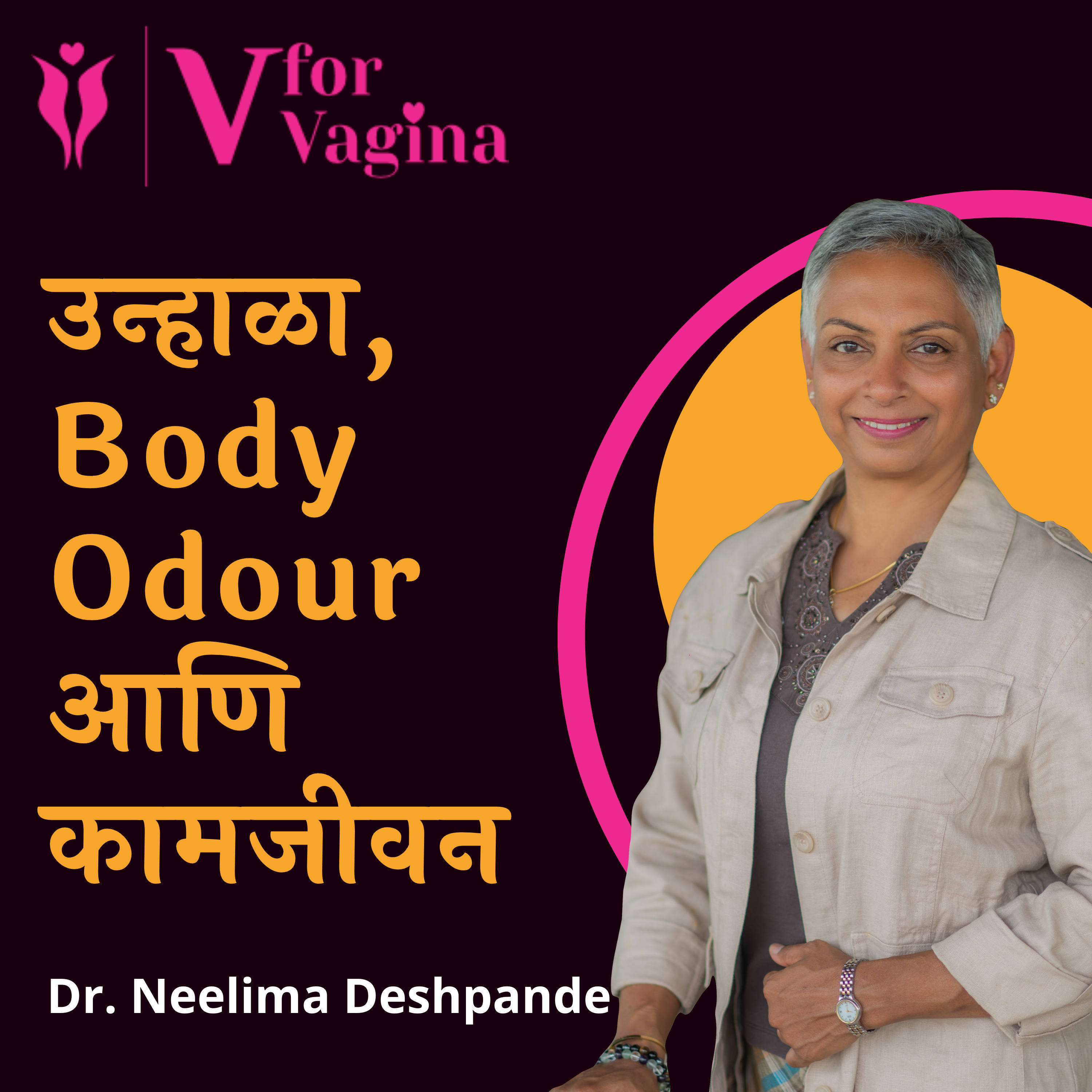 V for Vagina