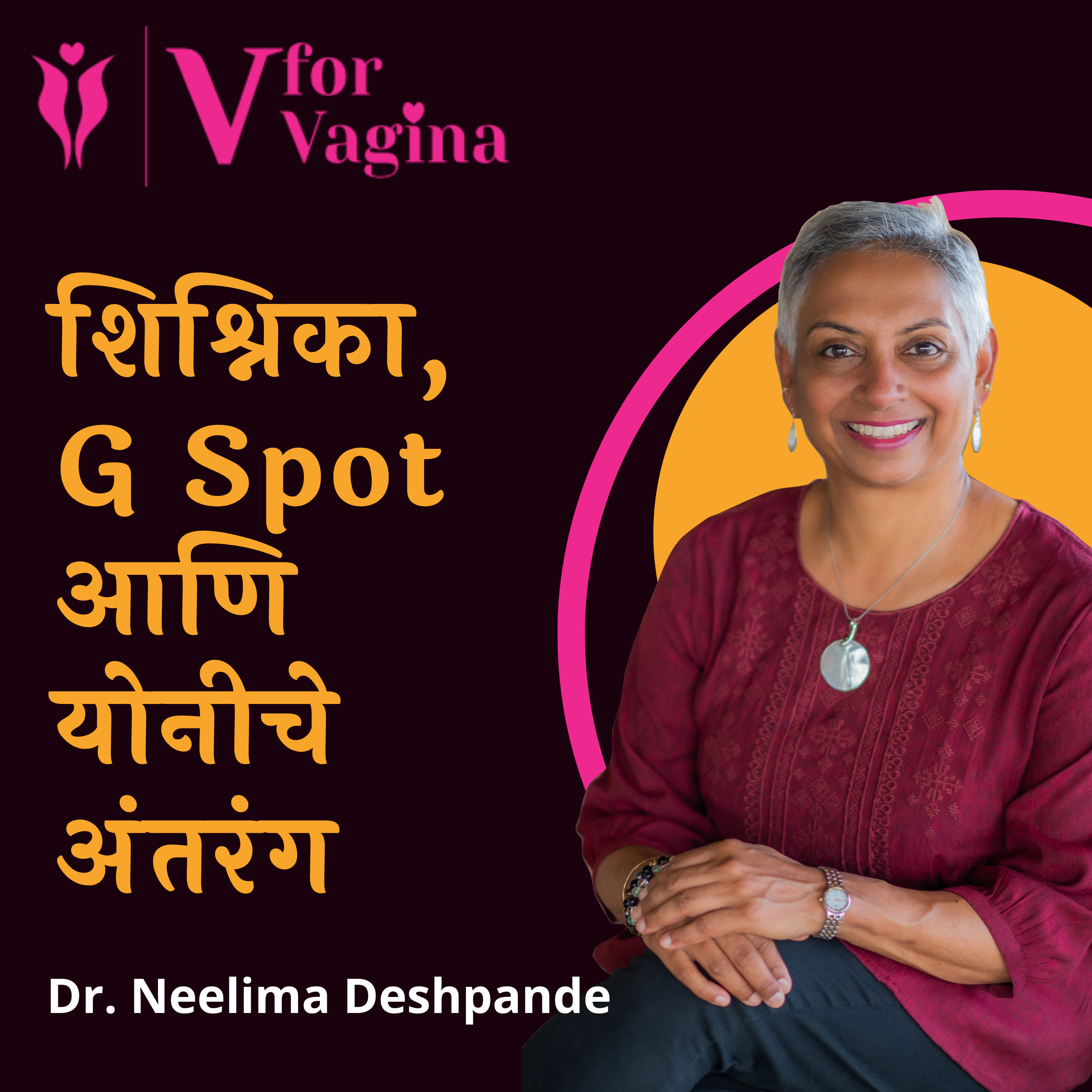 V for Vagina