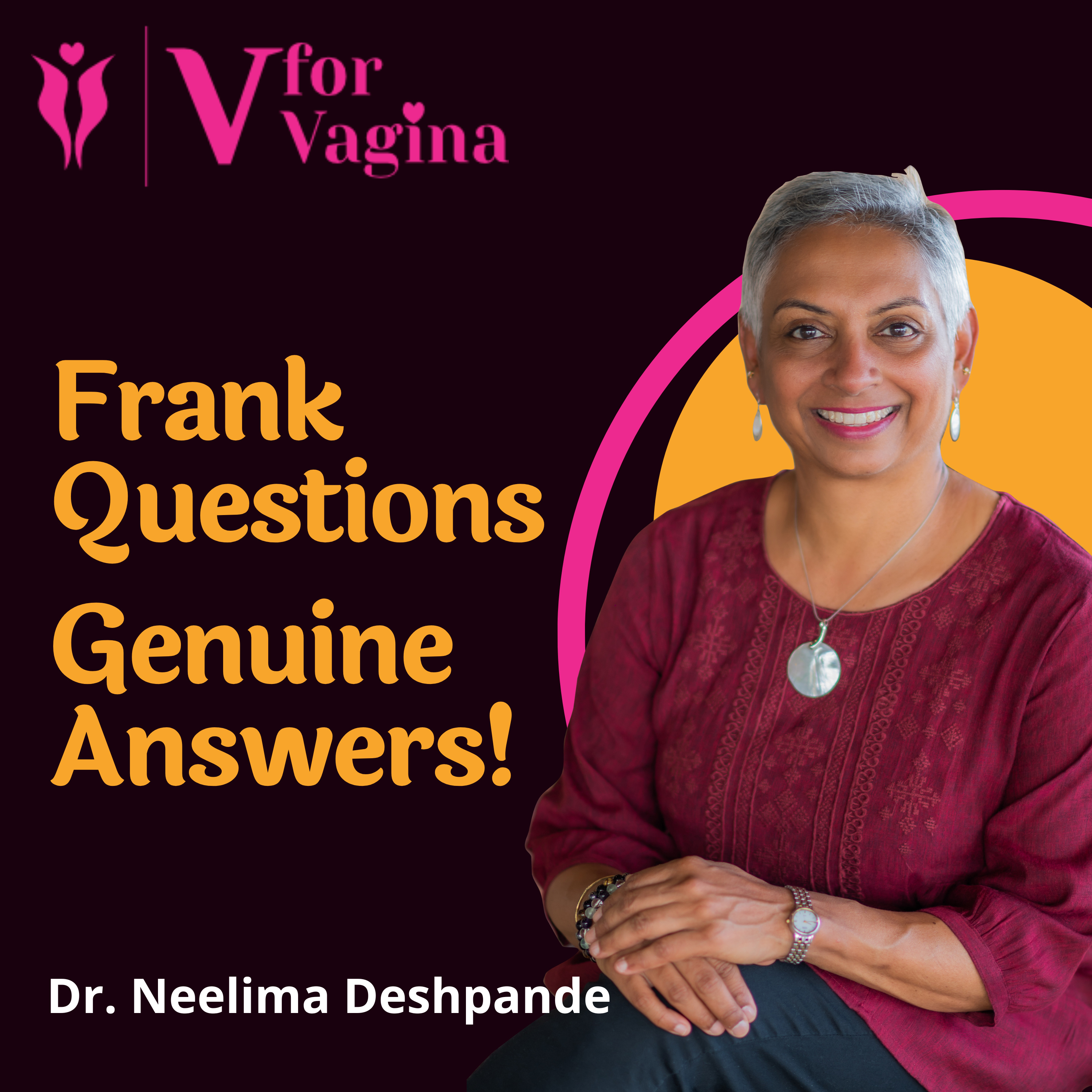 V for Vagina