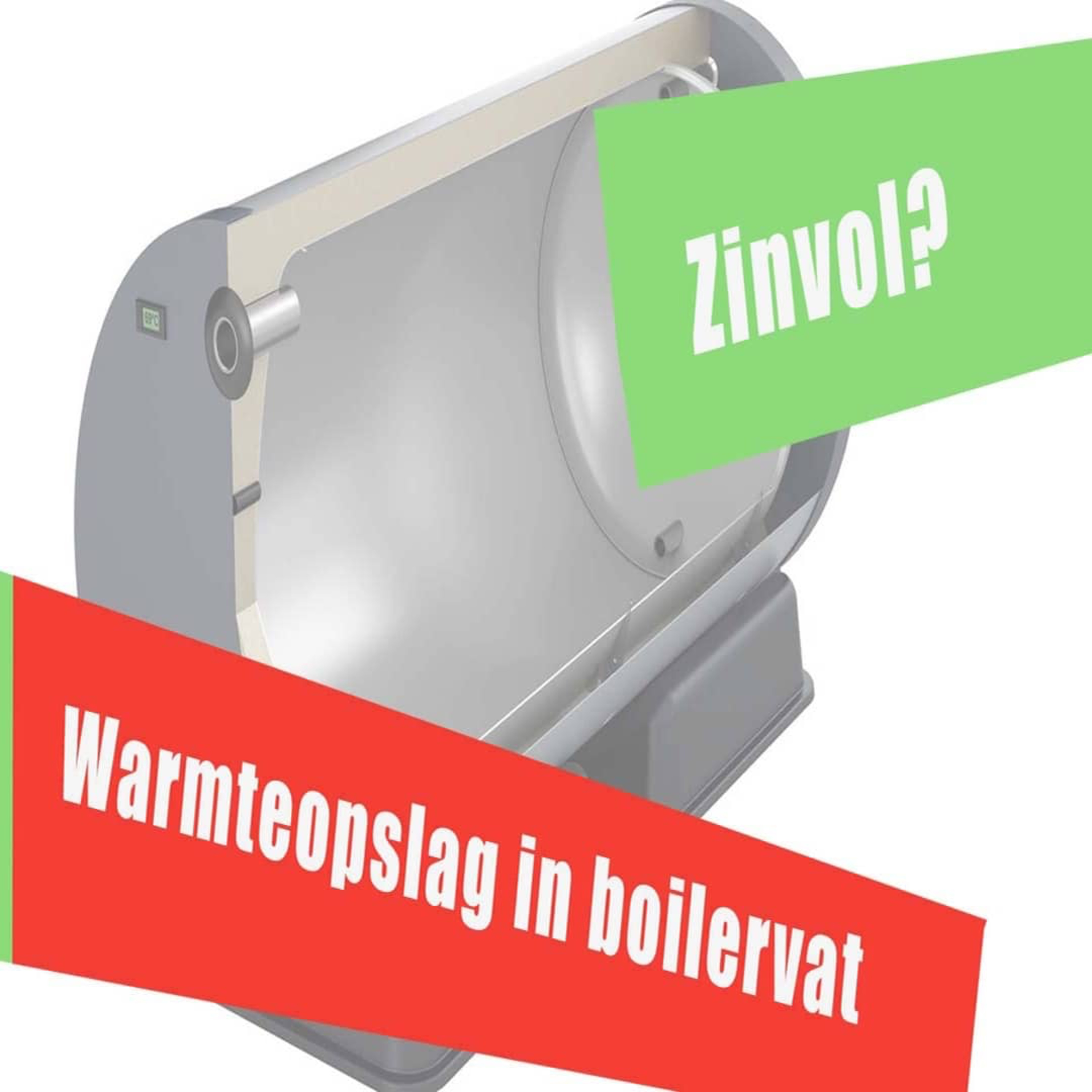 IN STAPPEN VAN HET GAS AF