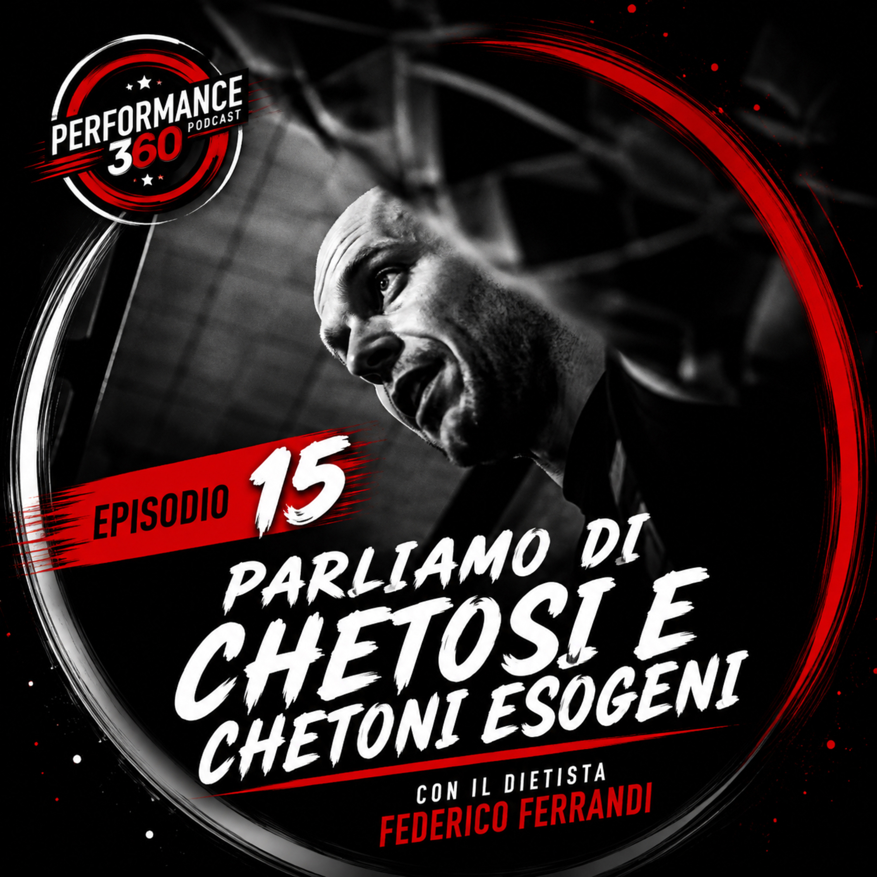 Episodio 15. Parliamo di Chetosi e Chetoni esogeni