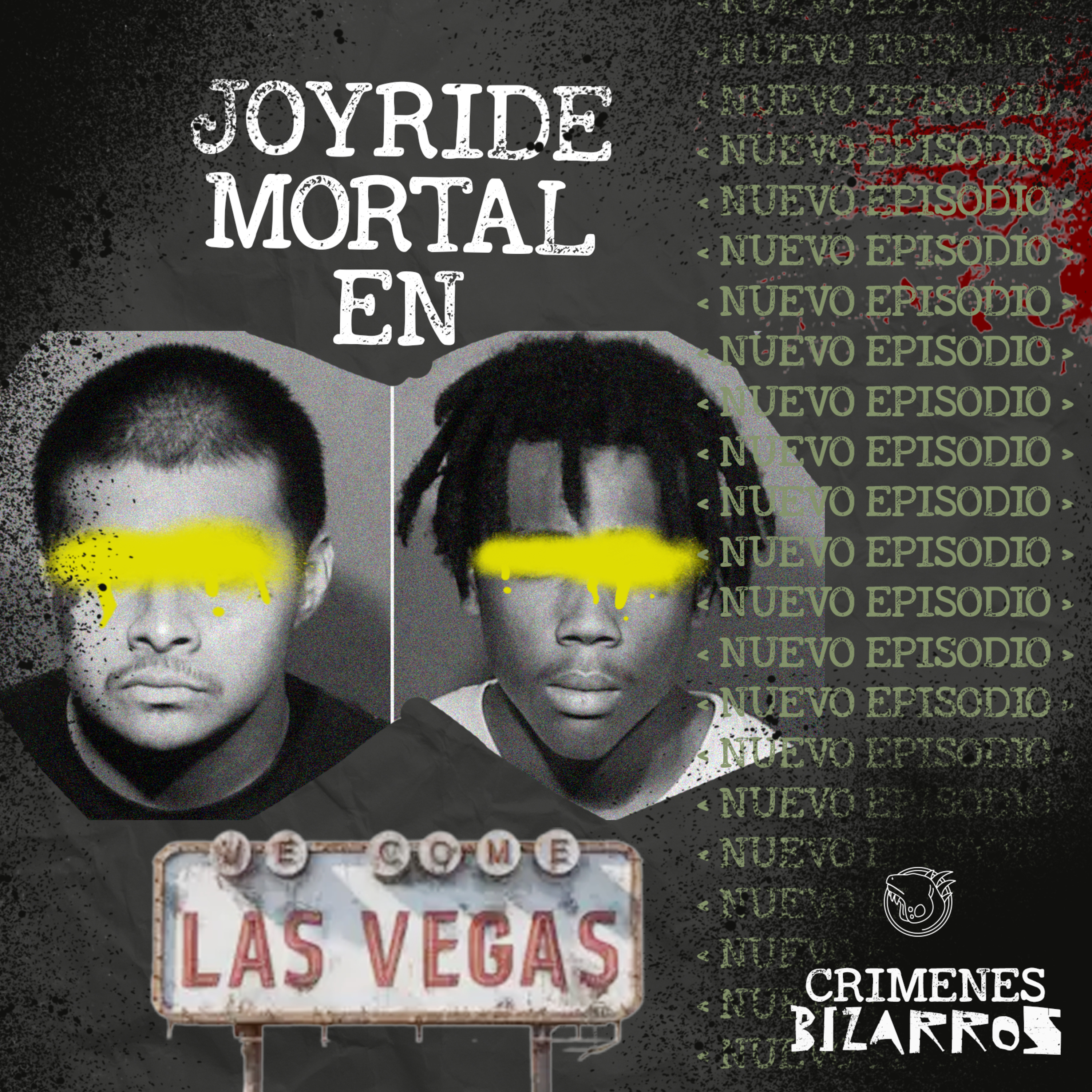 "Dale a ese cabrón": El Joyride Mortal