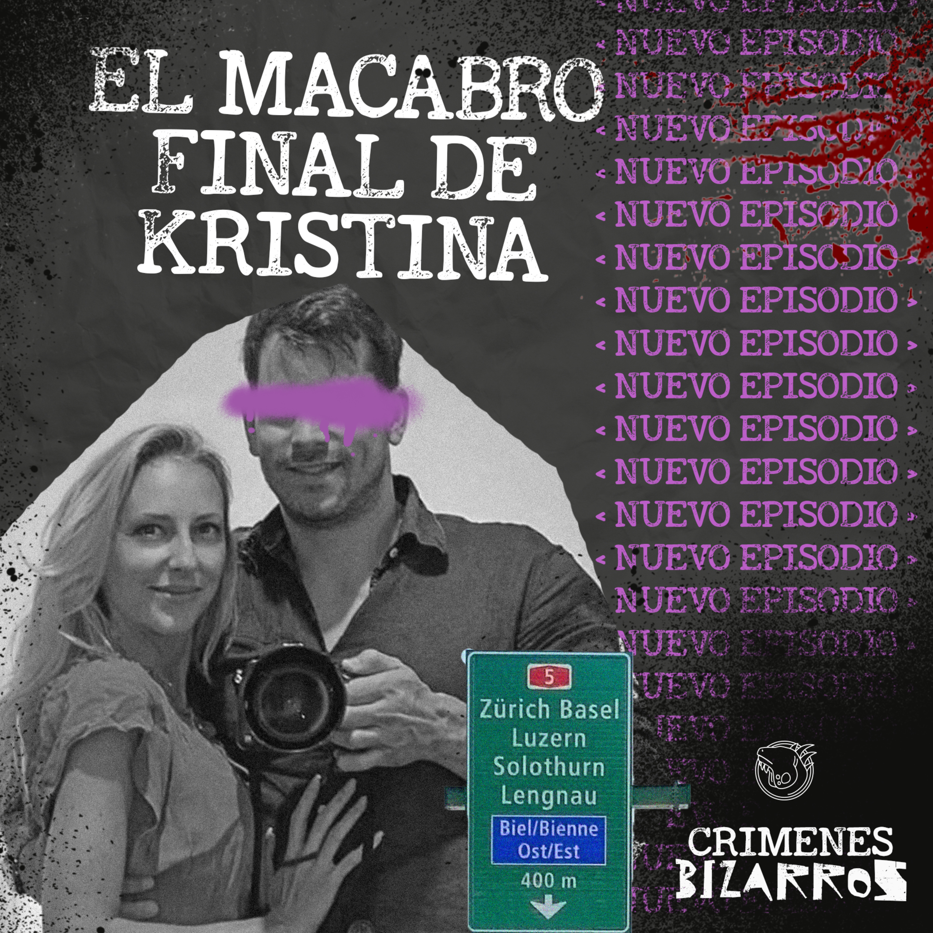 Batidora y Pasarela: El Horror de Kristina Joksimović