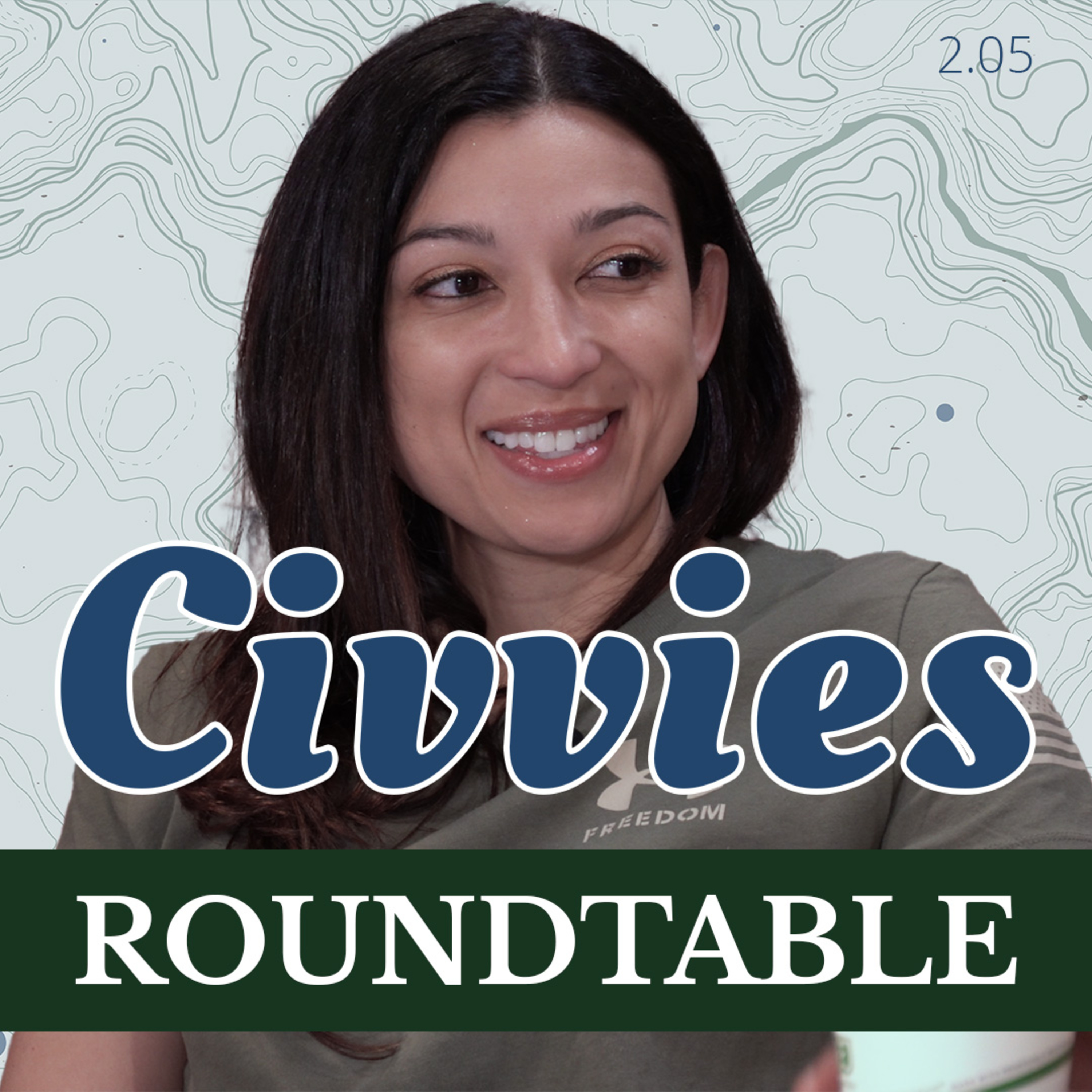 Civvies: A MetroStar Podcast