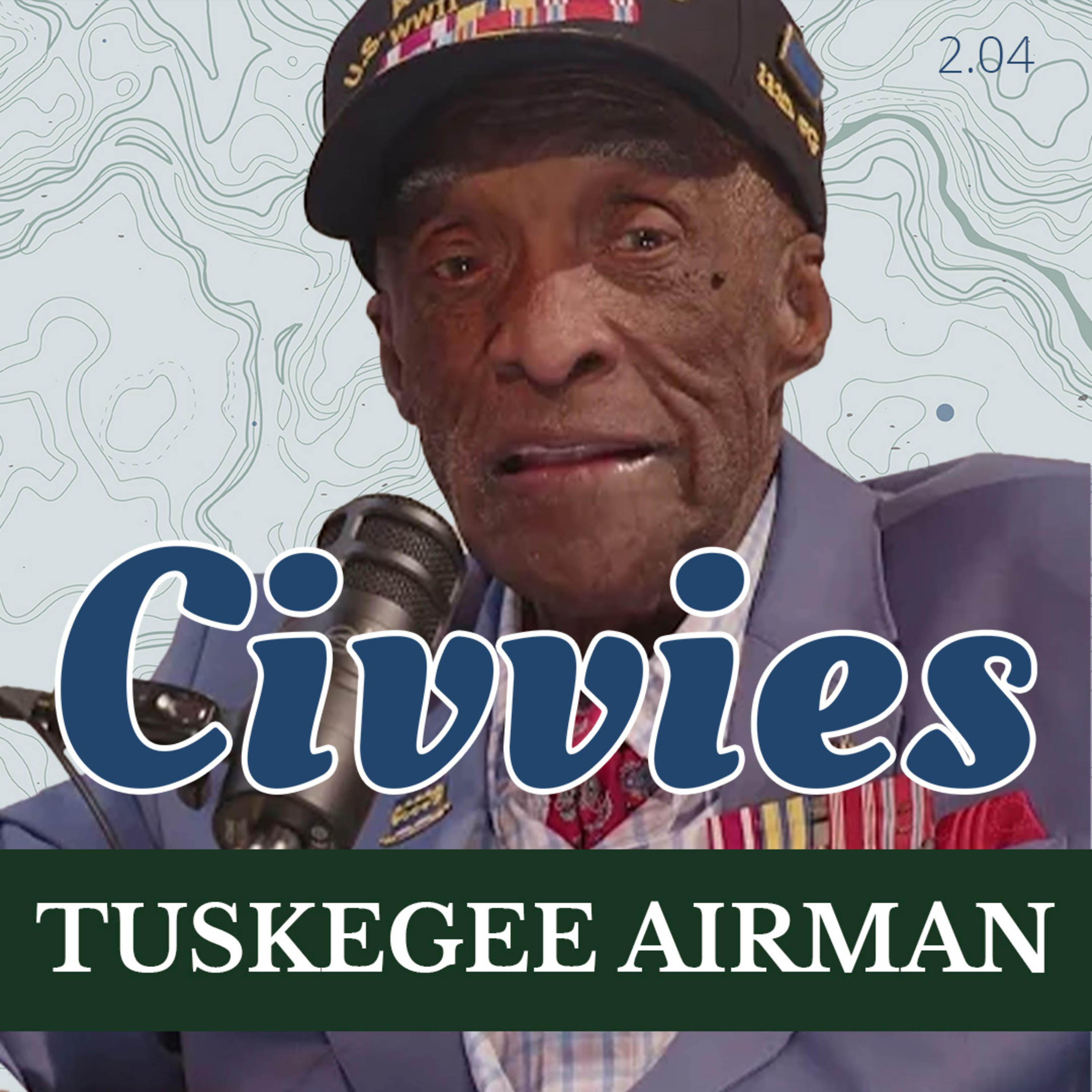 Civvies: A MetroStar Podcast