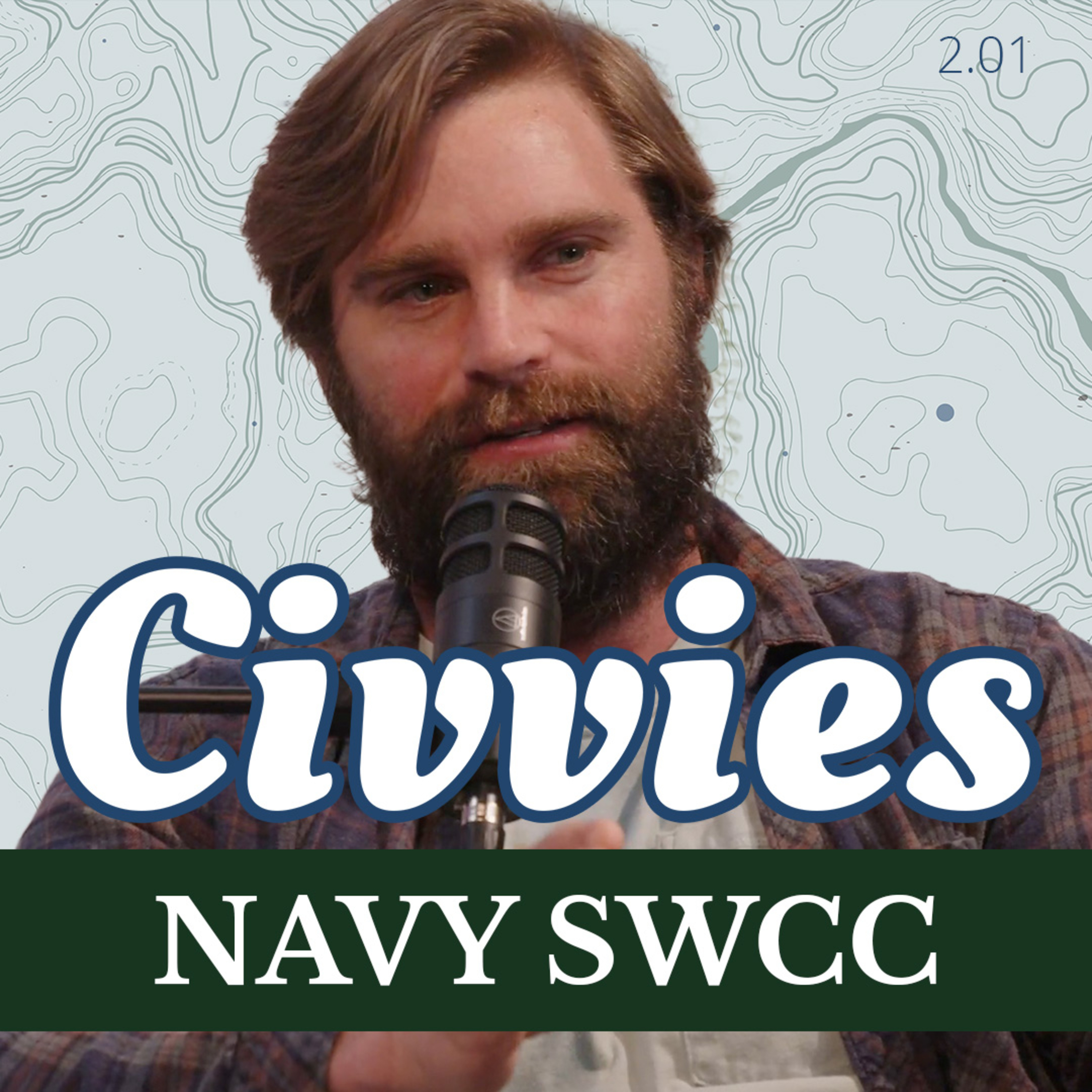 Civvies: A MetroStar Podcast