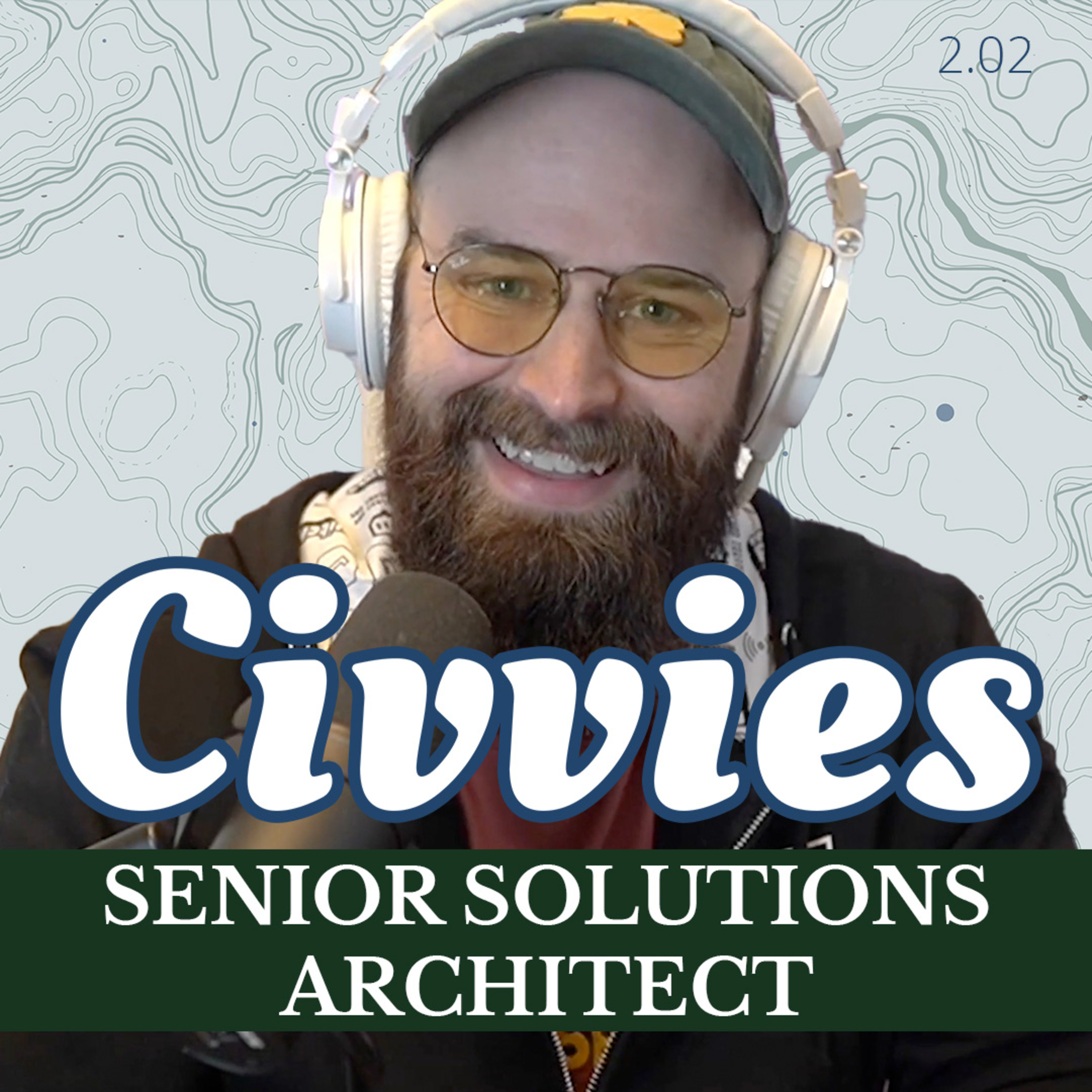 Civvies: A MetroStar Podcast