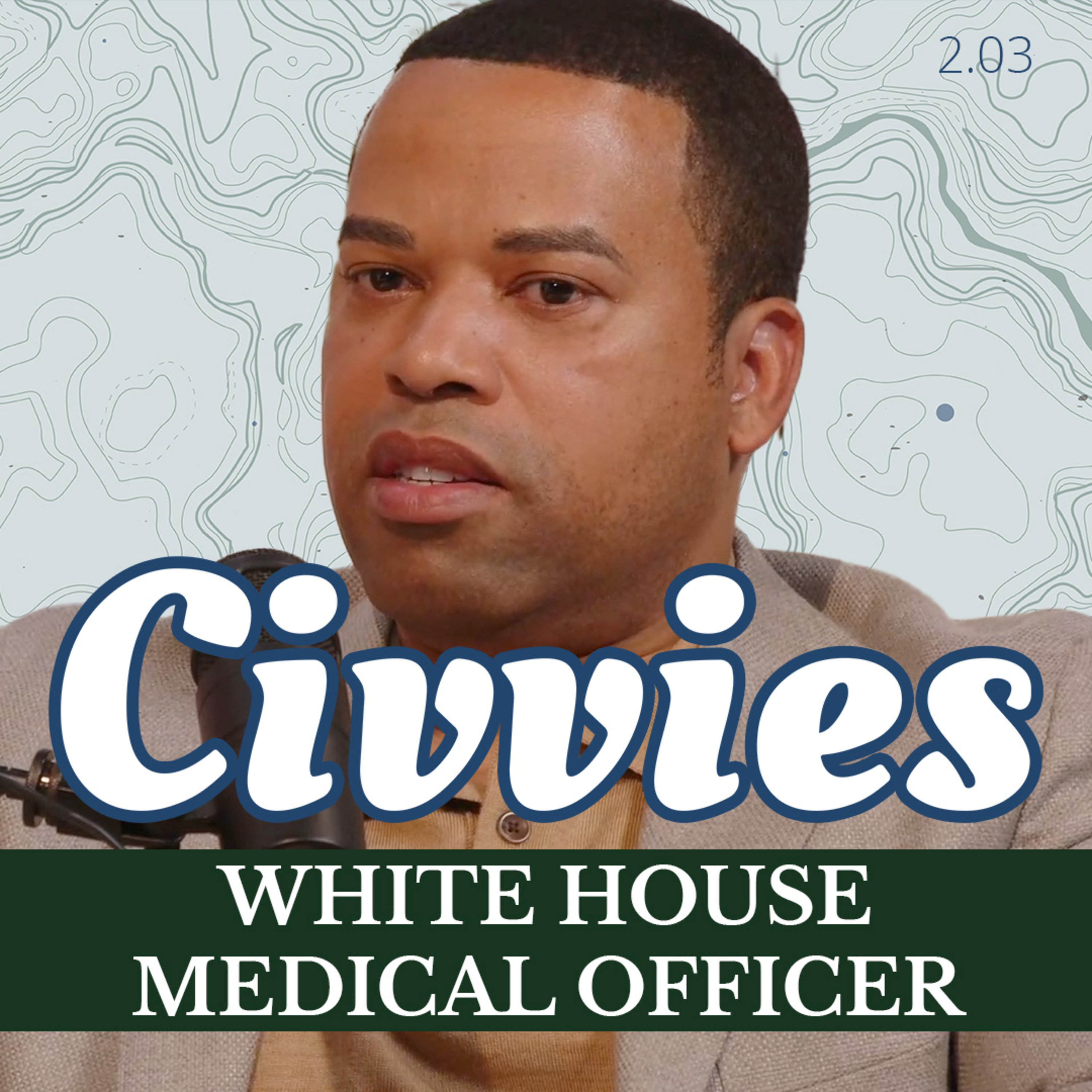 Civvies: A MetroStar Podcast