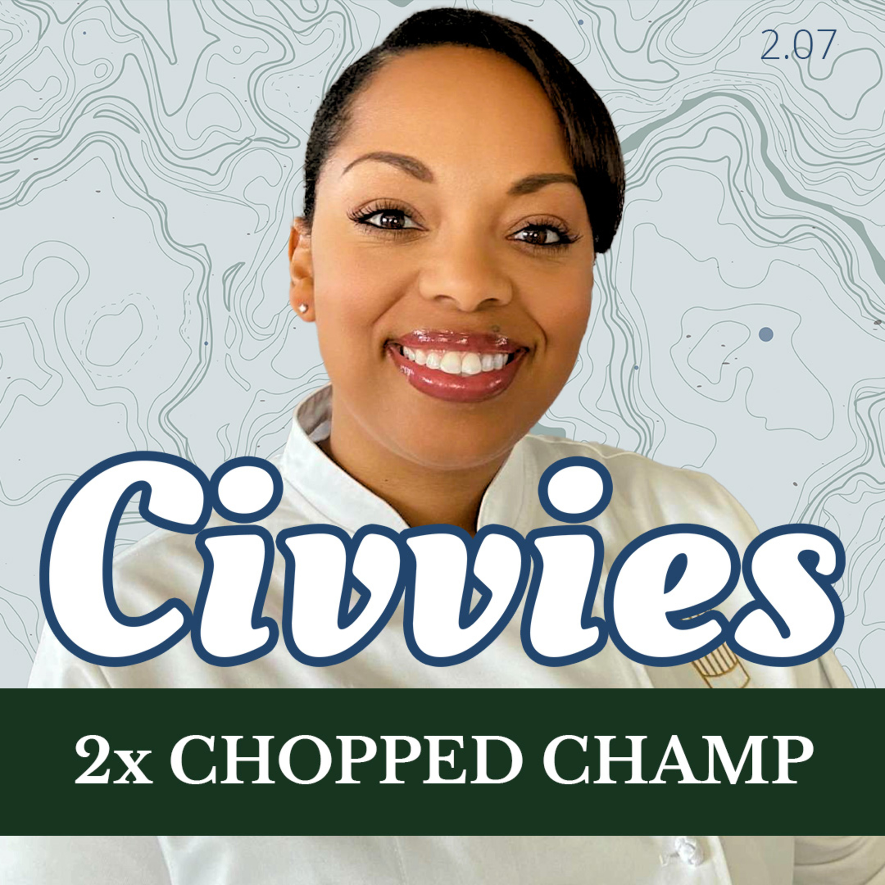 Civvies: A MetroStar Podcast