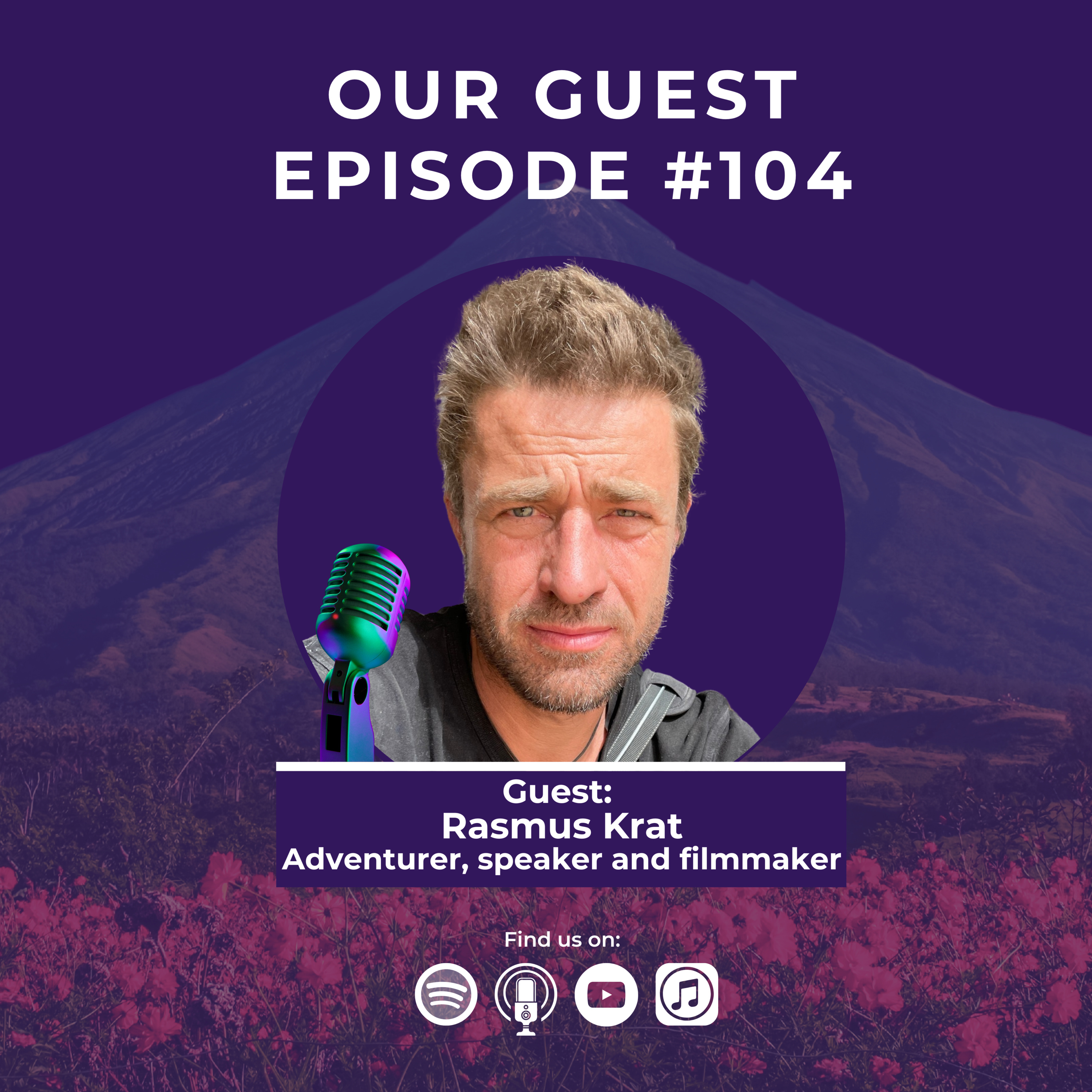 Brilliantly Branded Podcast