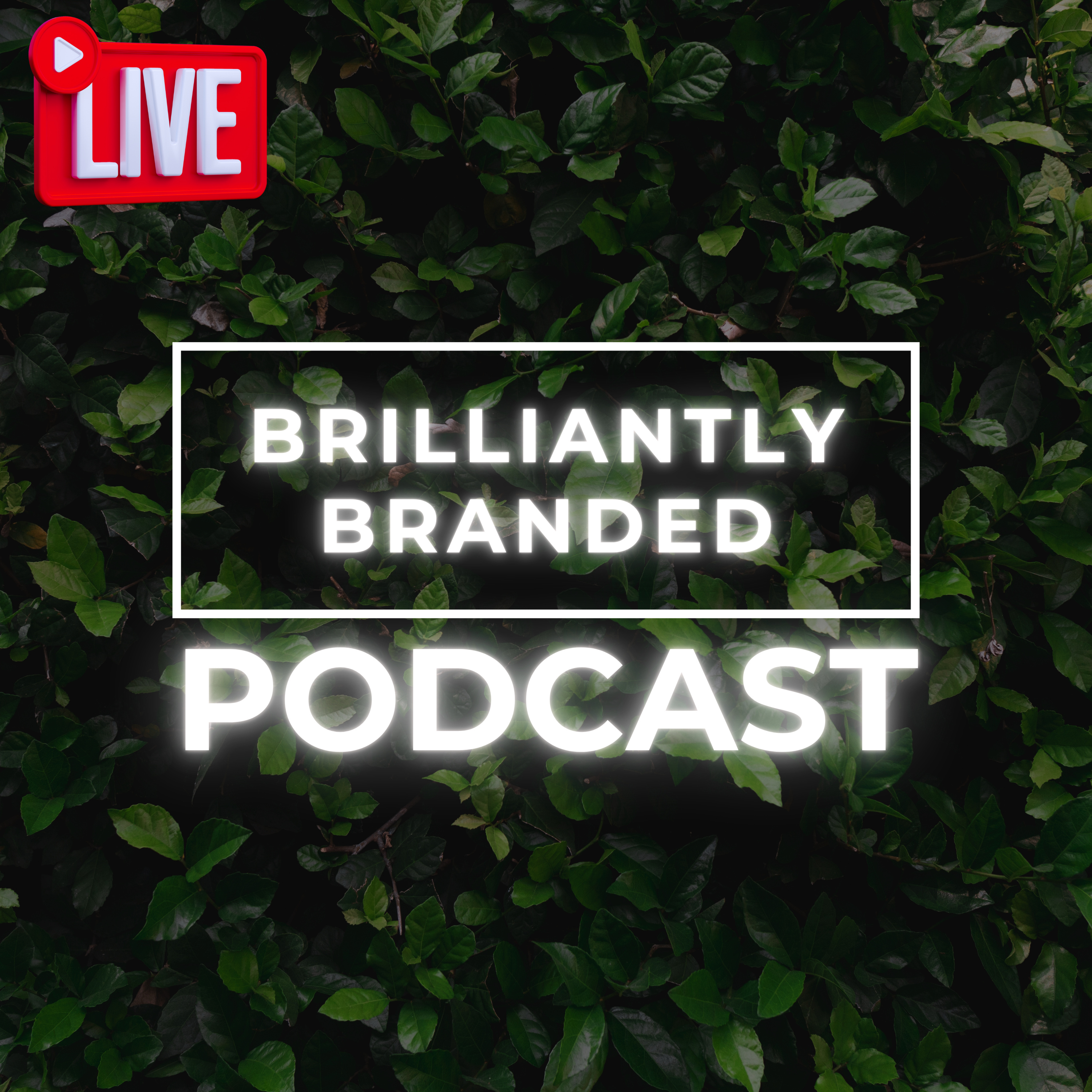 107 | First Live Podcast in Luxembourg: The Real Story Behind Building a Brilliant Community of empowerment episode artwork