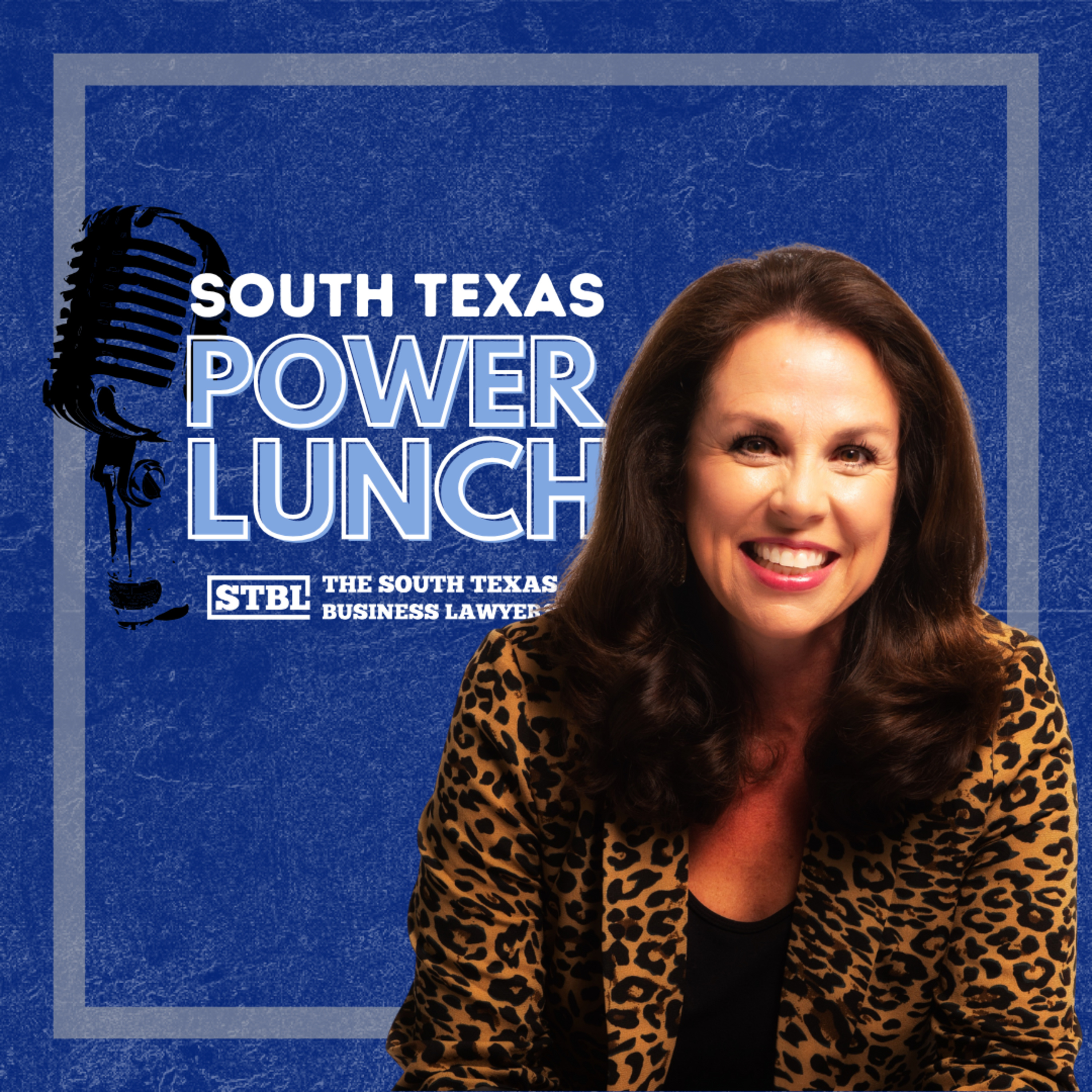 South Texas Power Lunch